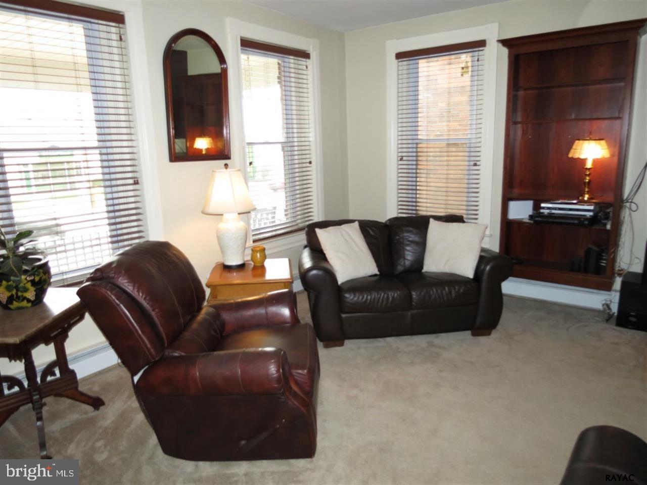 WEST YORK BORO - Residential