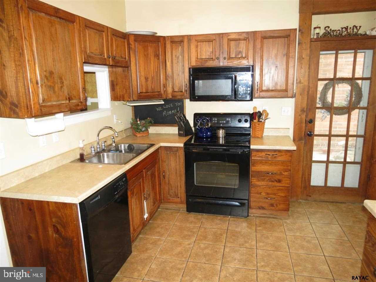 WEST YORK BORO - Residential