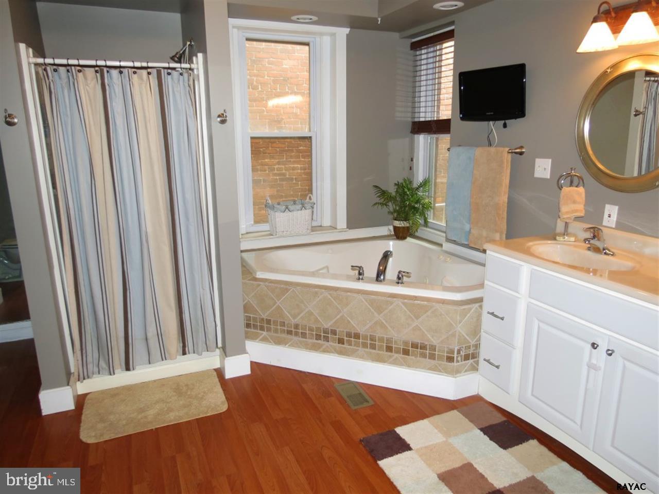 WEST YORK BORO - Residential