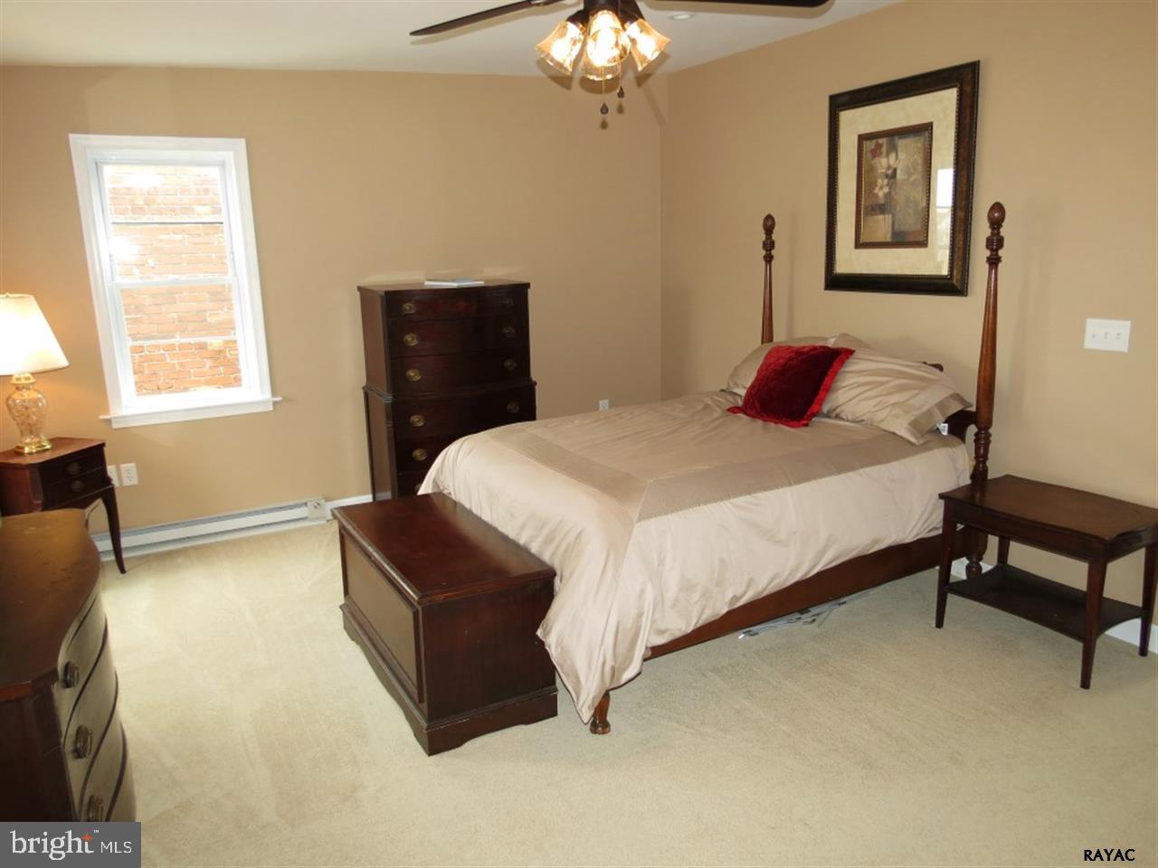 WEST YORK BORO - Residential
