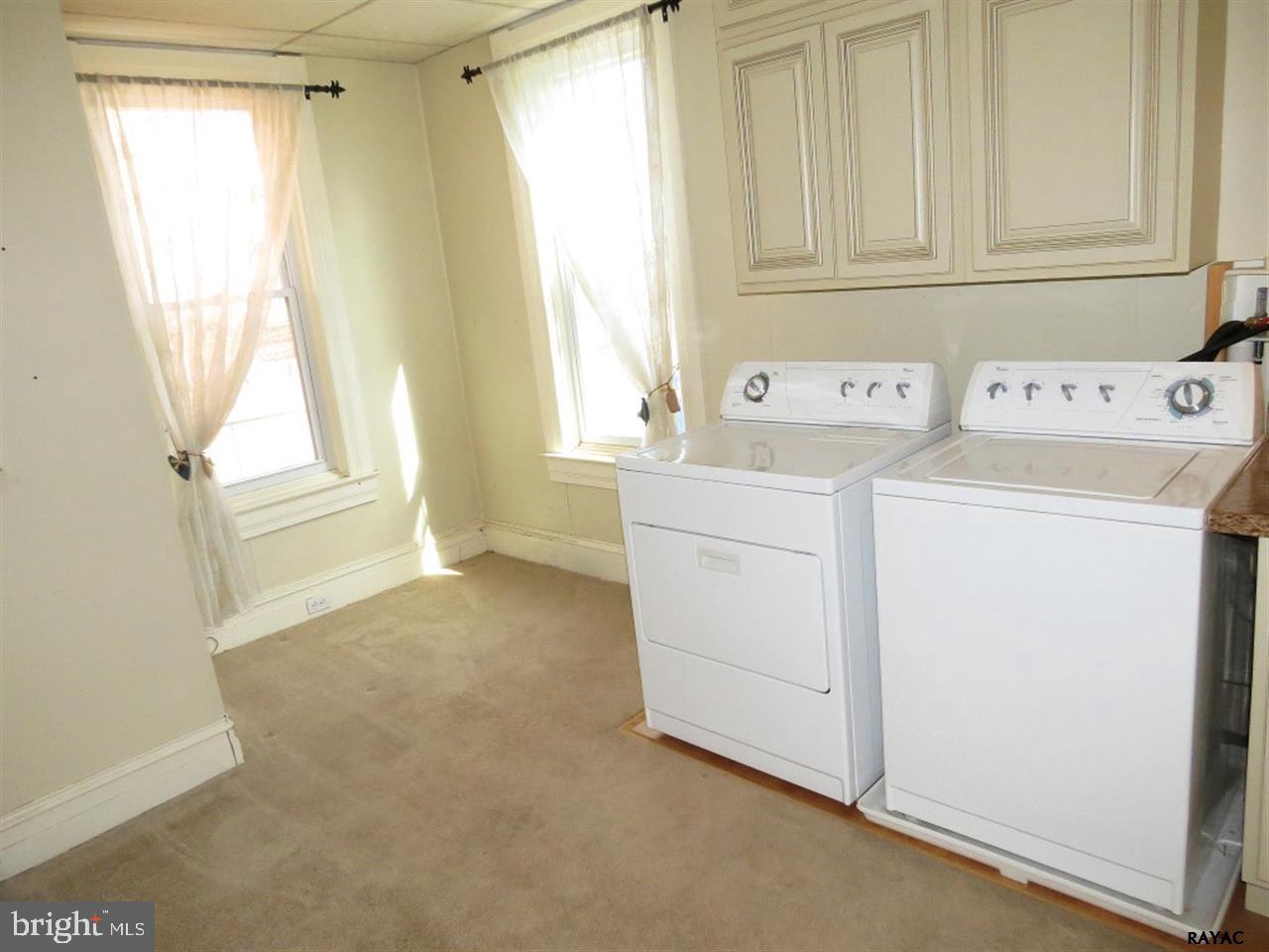 WEST YORK BORO - Residential