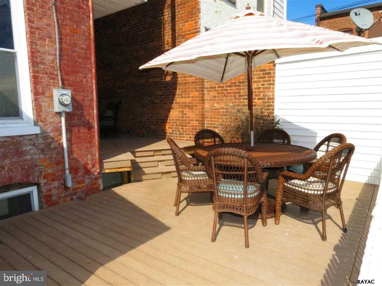 WEST YORK BORO - Residential