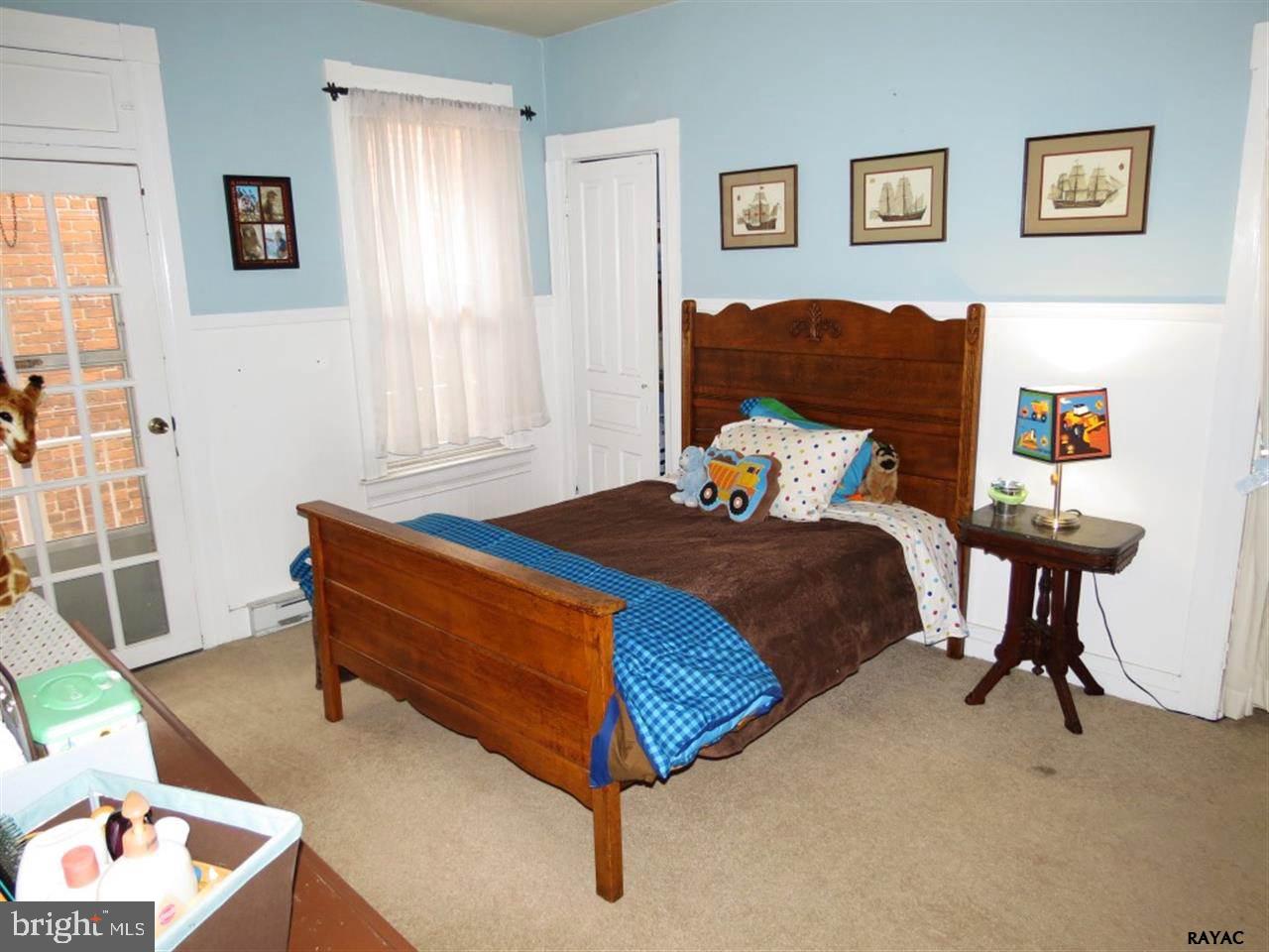 WEST YORK BORO - Residential