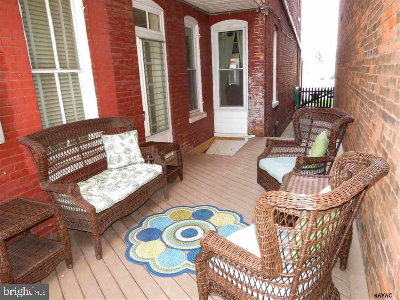WEST YORK BORO - Residential