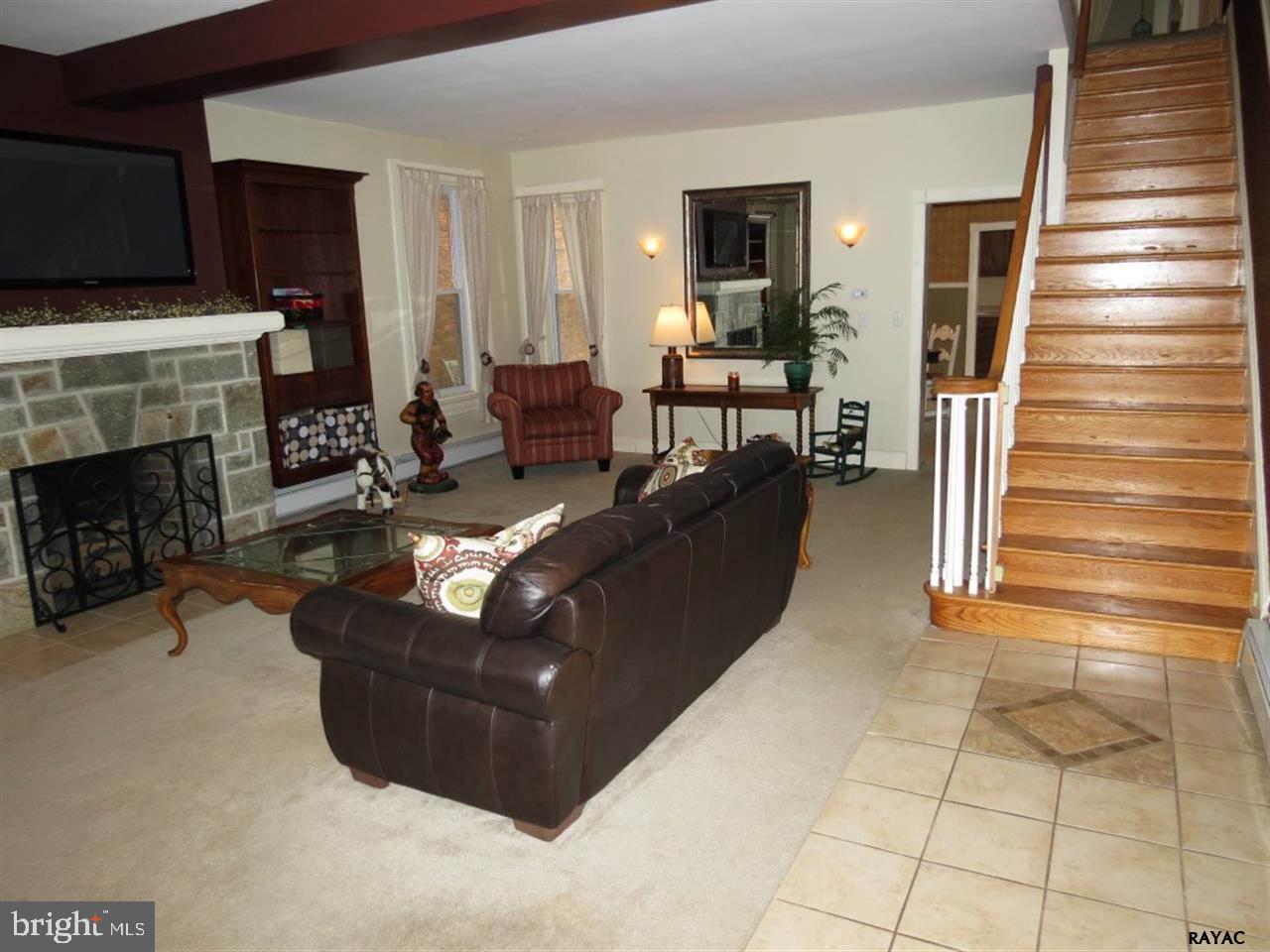 WEST YORK BORO - Residential