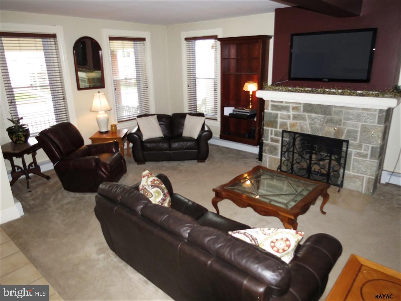 WEST YORK BORO - Residential