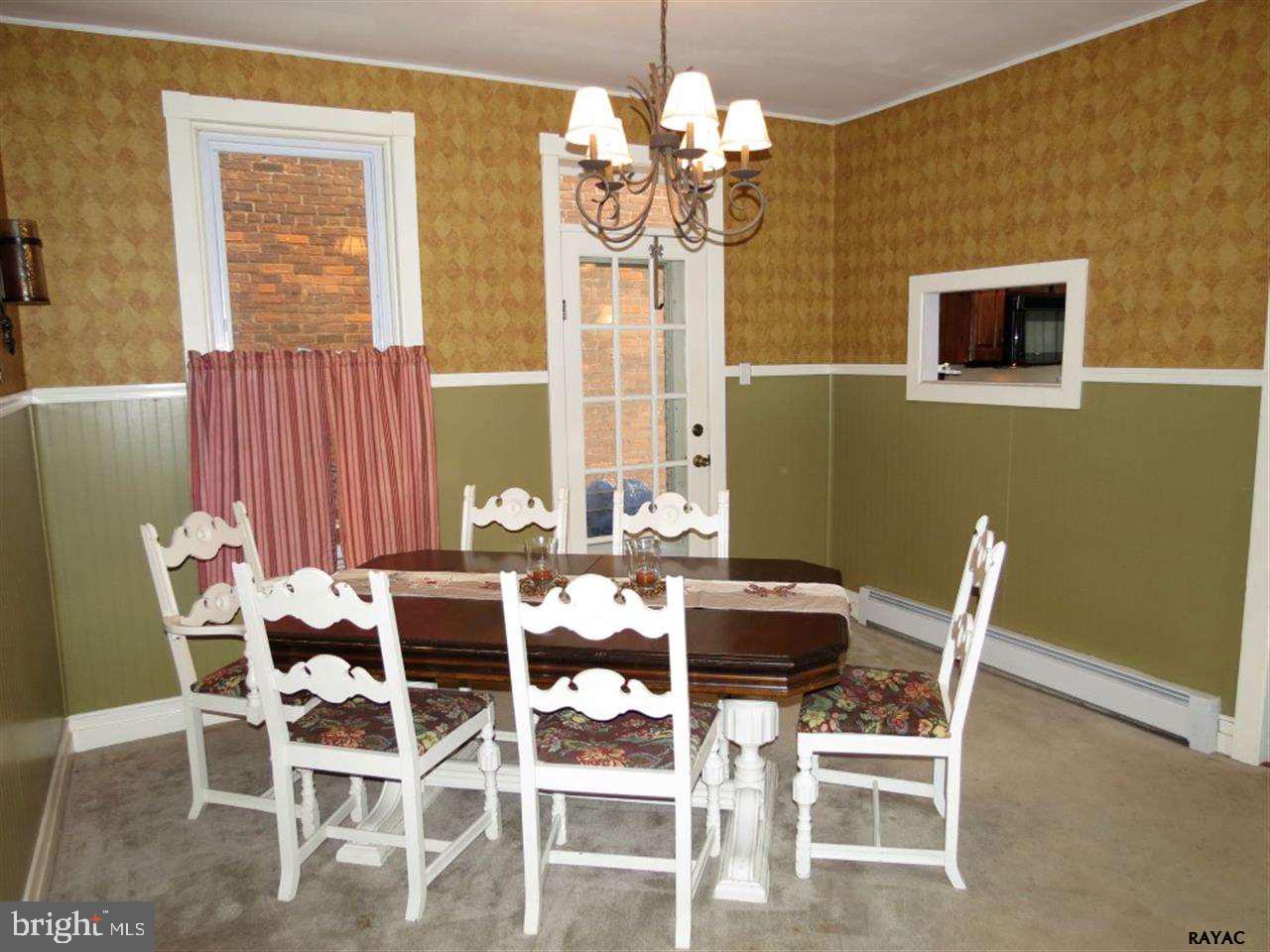 WEST YORK BORO - Residential