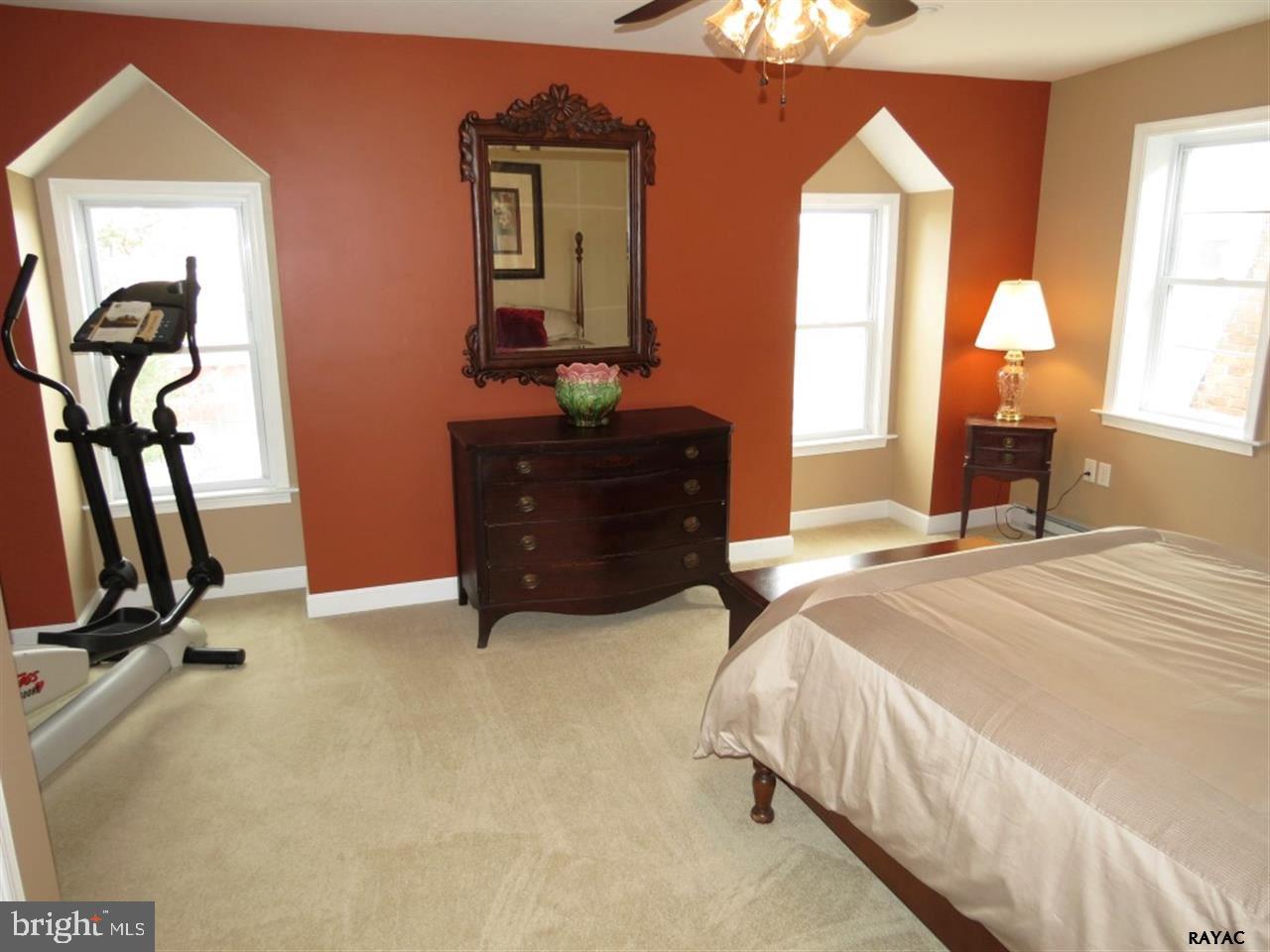 WEST YORK BORO - Residential
