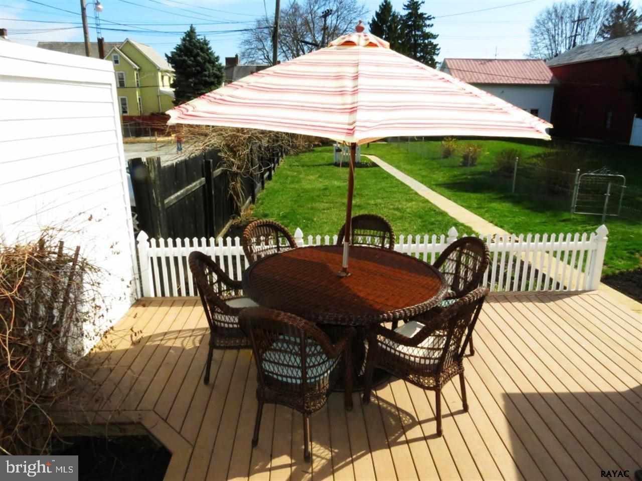 WEST YORK BORO - Residential