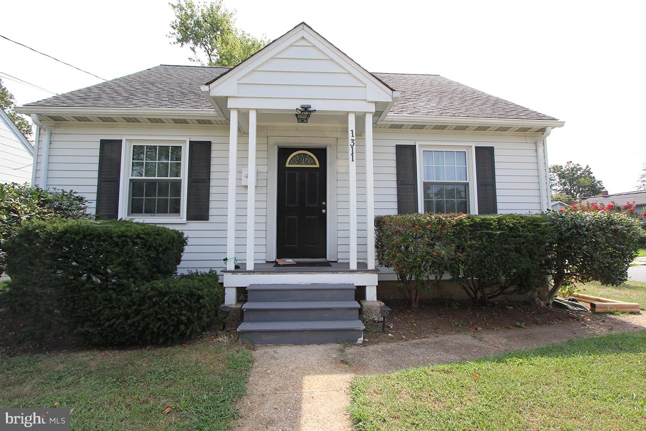 1311 PRESIDENT STREET
