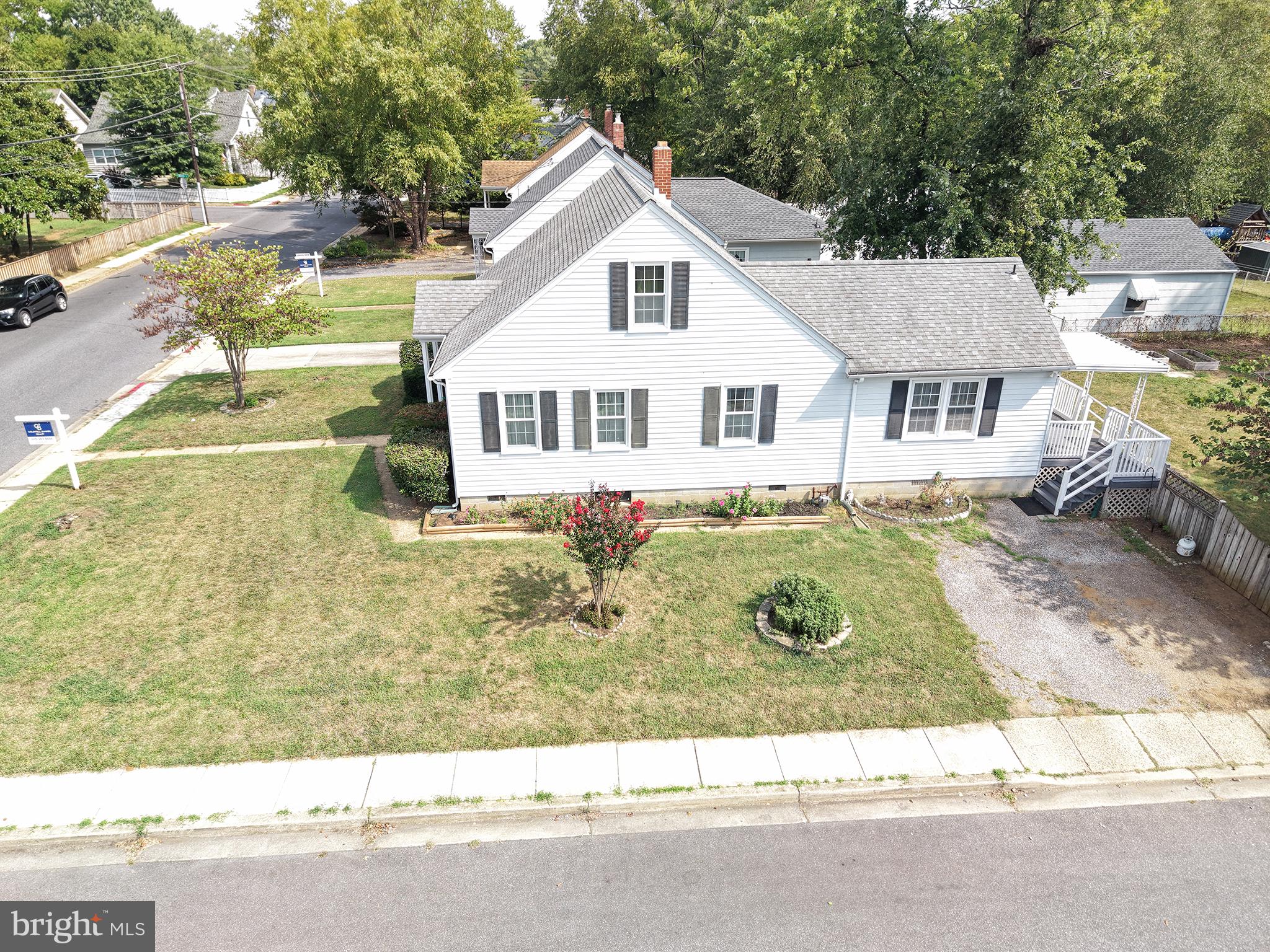1311 PRESIDENT STREET