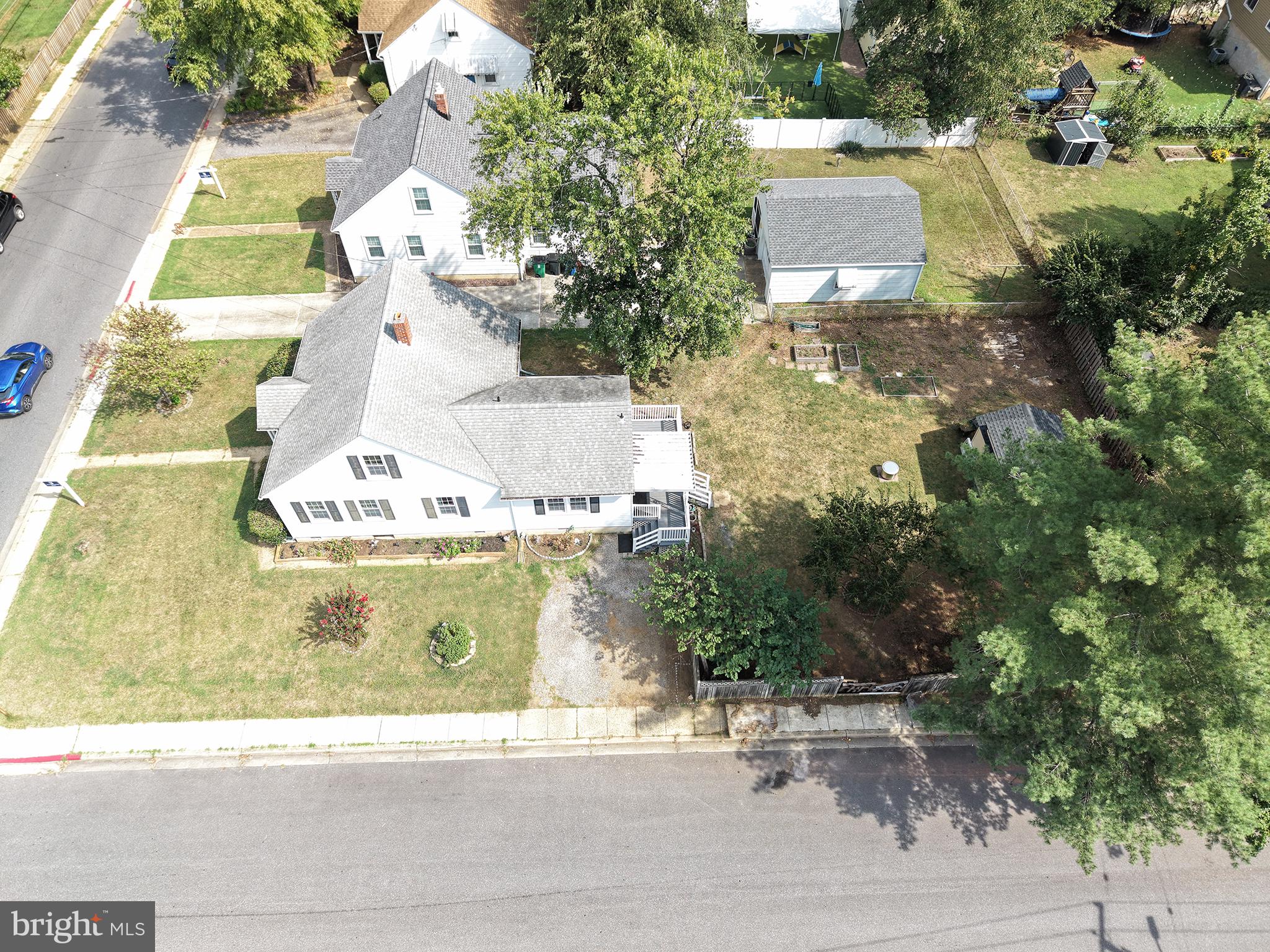 1311 PRESIDENT STREET