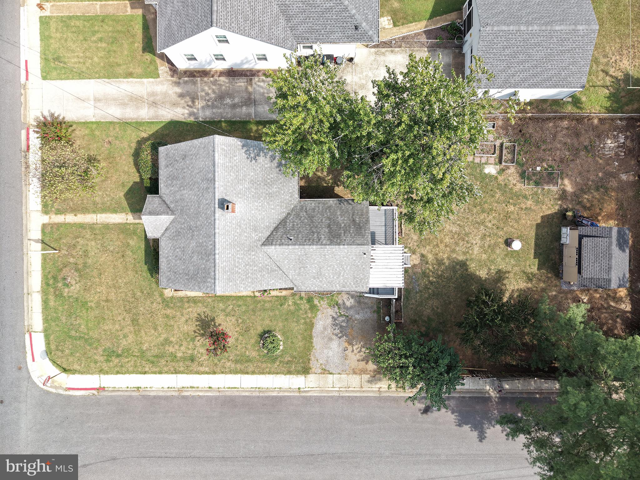 1311 PRESIDENT STREET