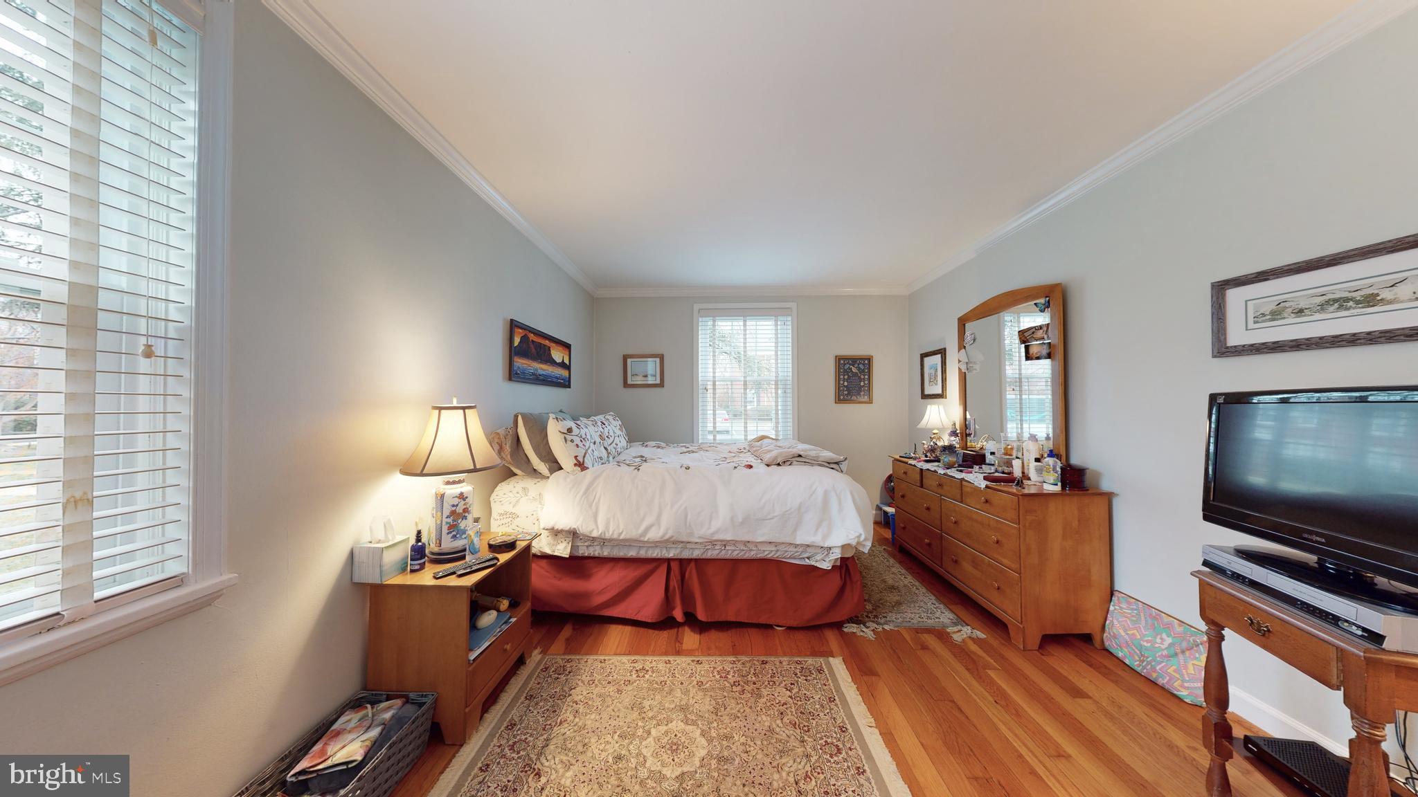 FAIRLINGTON MEADOWS - Residential Lease