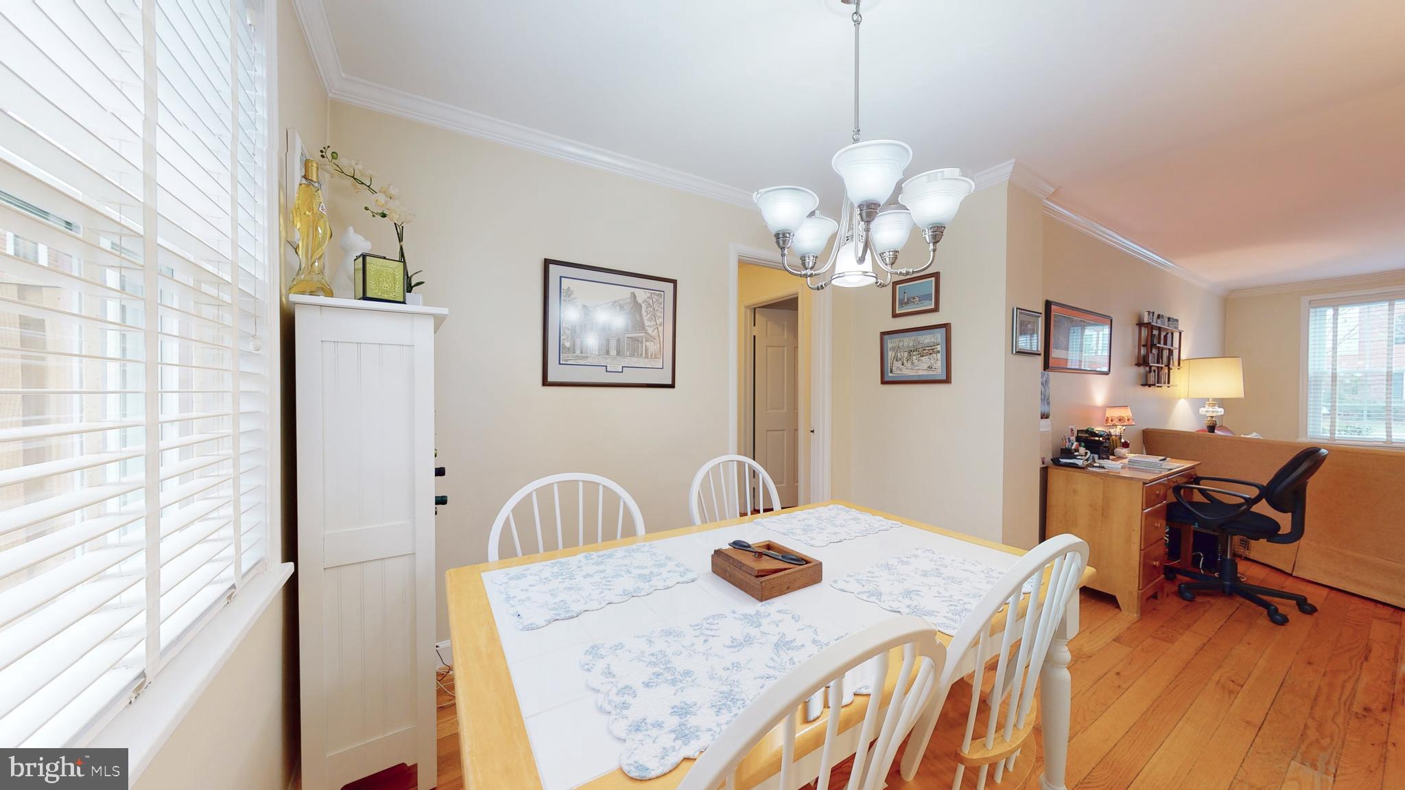 FAIRLINGTON MEADOWS - Residential Lease