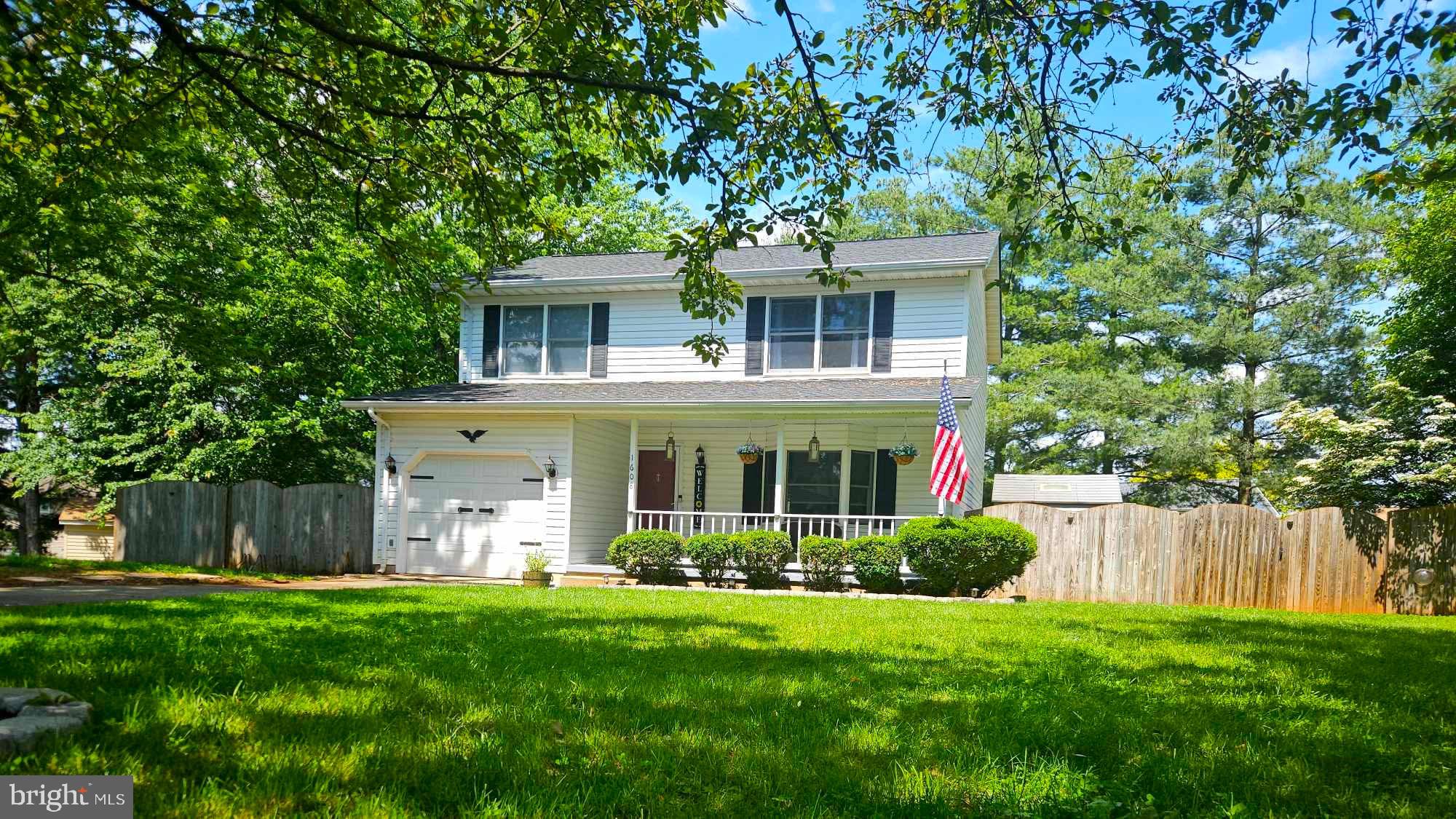 1608 HARRIER LANE