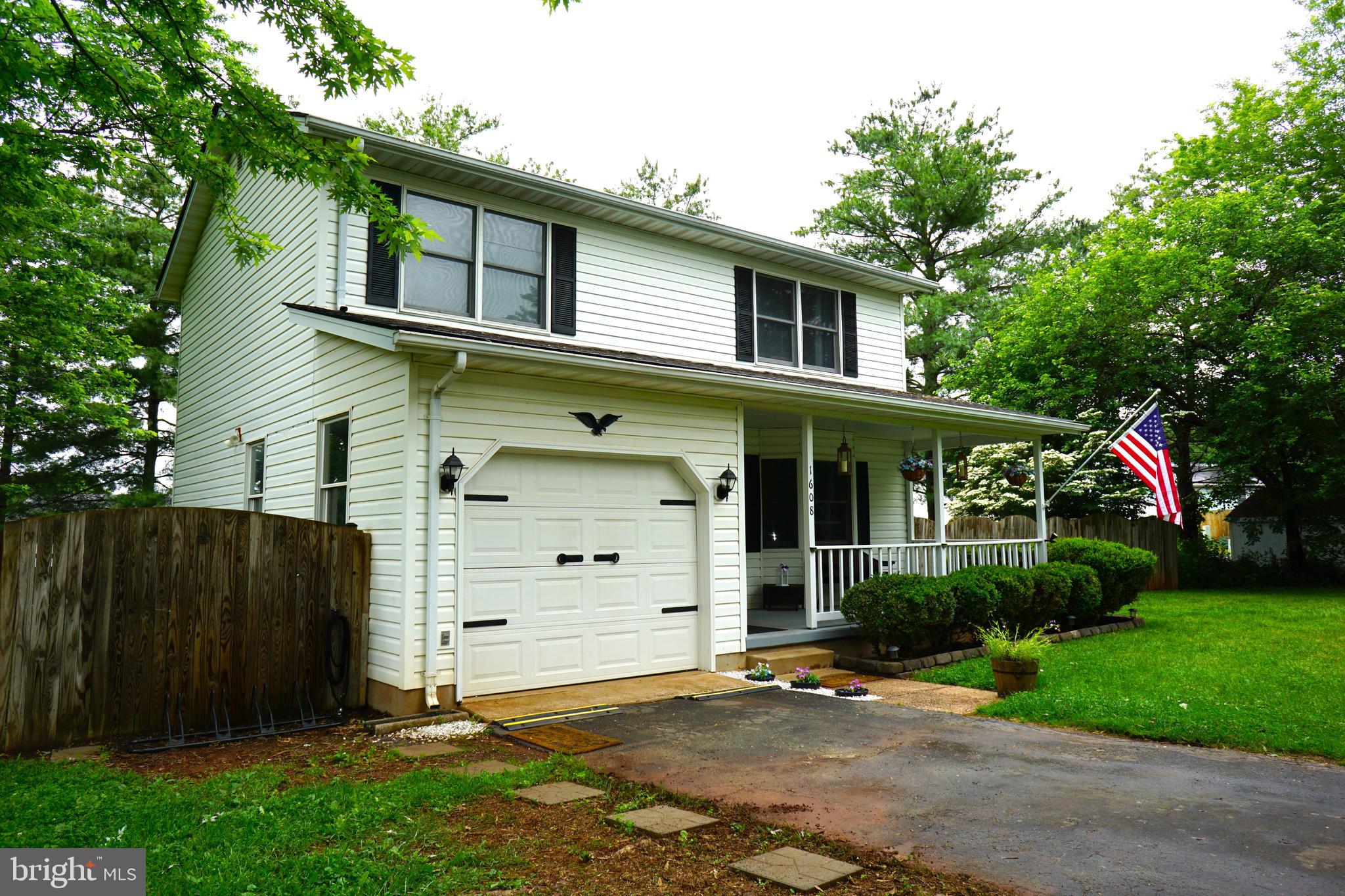 1608 HARRIER LANE