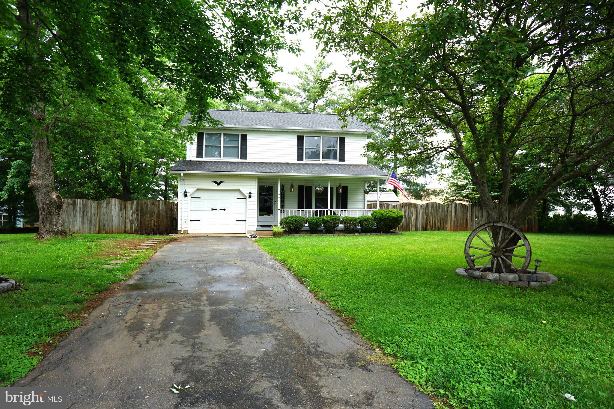 1608 HARRIER LANE