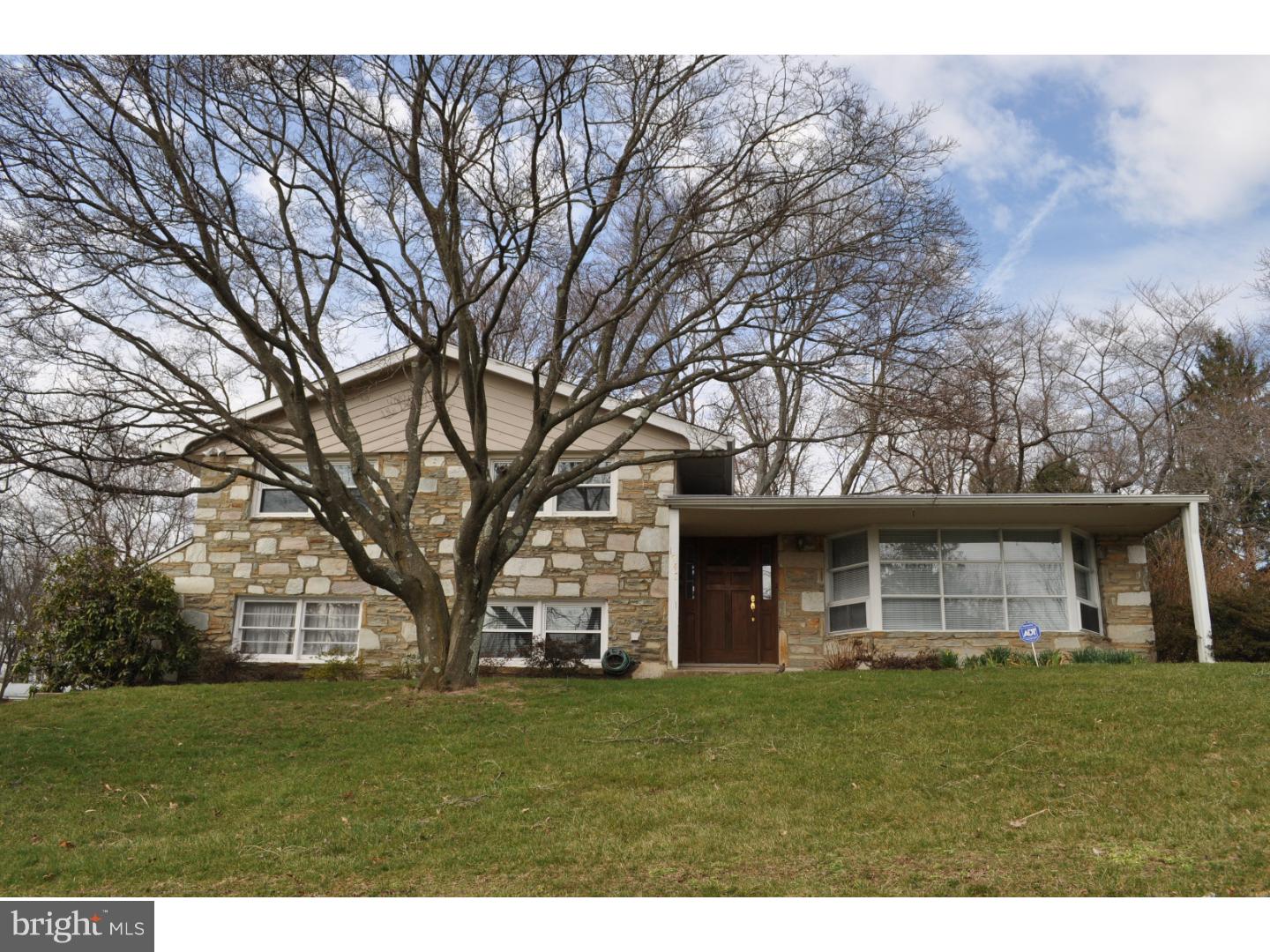 AUDUBON RIDGE - Residential