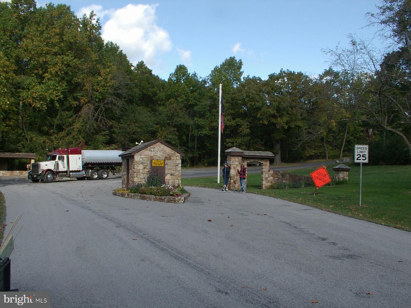 SHAWNEELAND - Residential