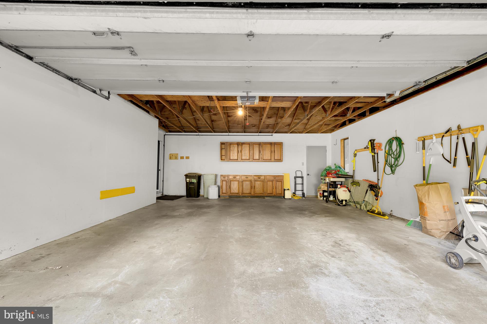 CONGRESSIONAL COUNTRY CLUB ESTATES - Residential