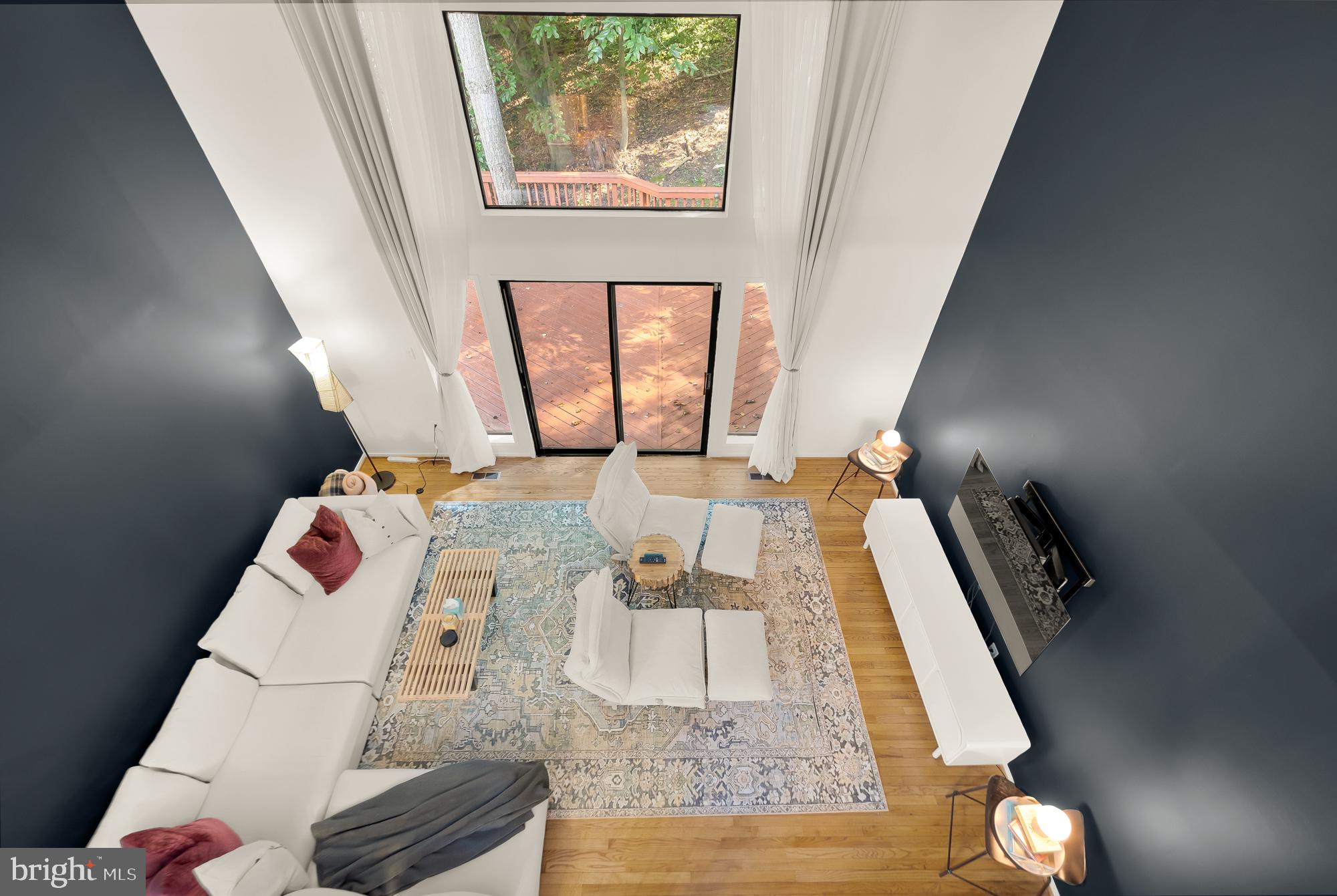 CONGRESSIONAL COUNTRY CLUB ESTATES - Residential