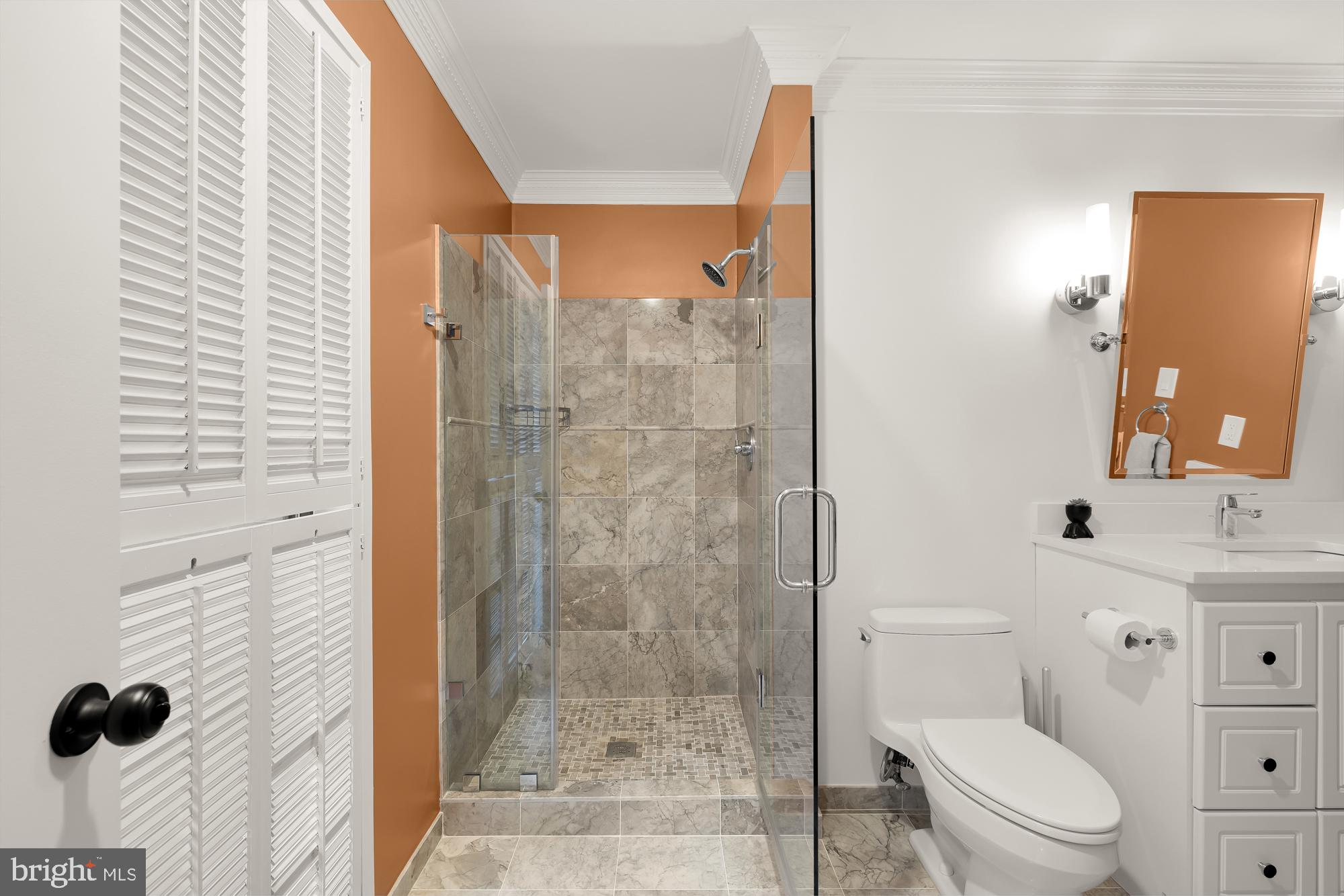 CONGRESSIONAL COUNTRY CLUB ESTATES - Residential