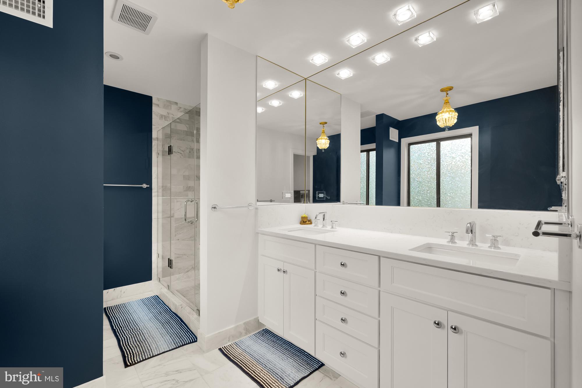 CONGRESSIONAL COUNTRY CLUB ESTATES - Residential