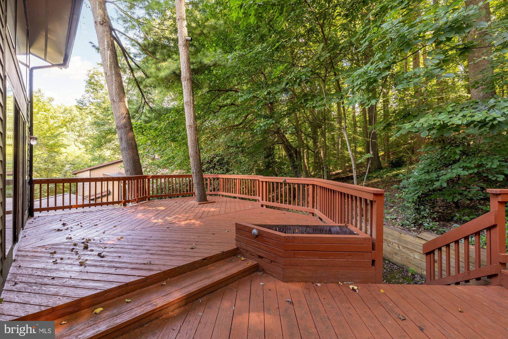 CONGRESSIONAL COUNTRY CLUB ESTATES - Residential