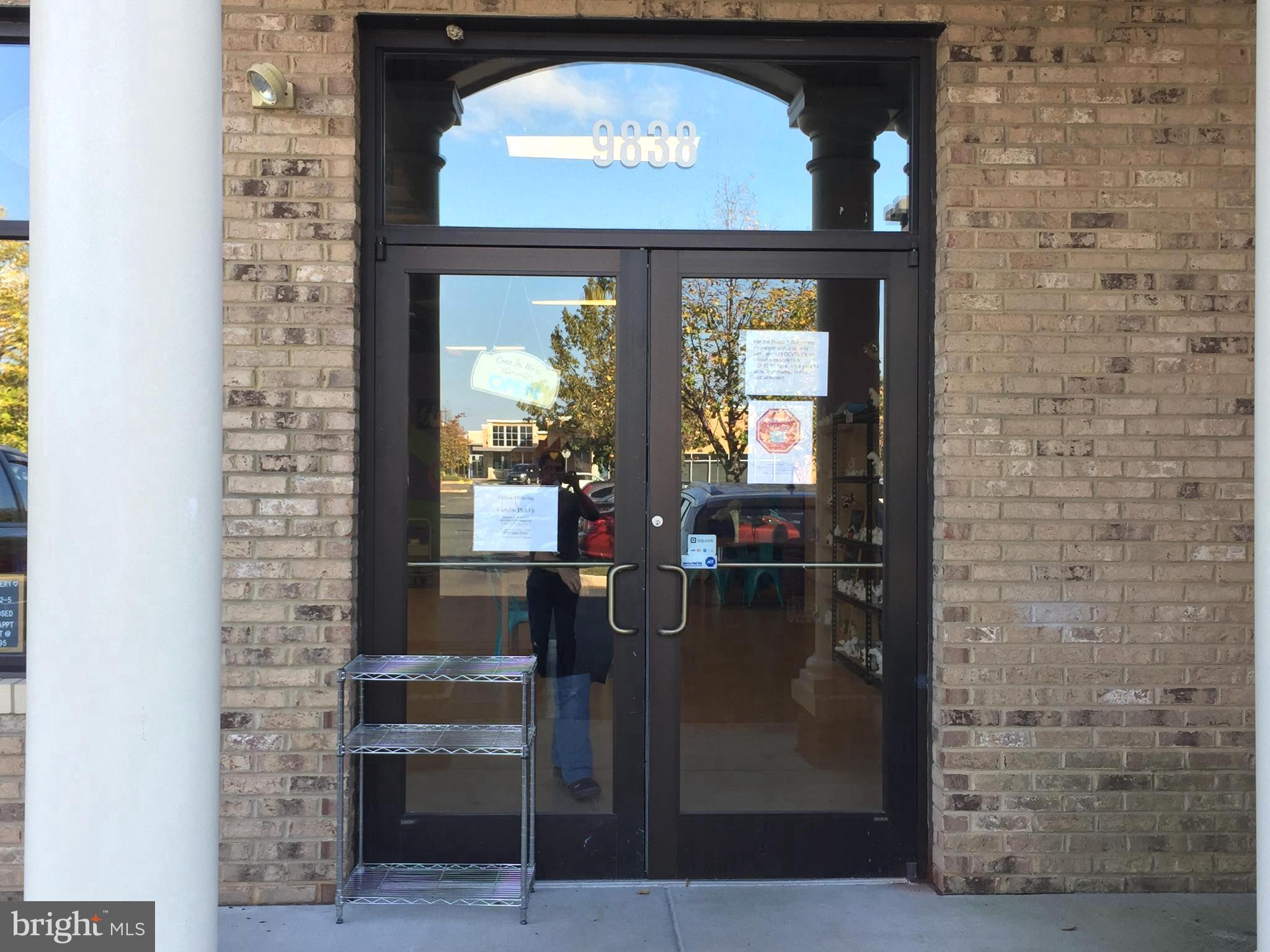 9838 LIBERIA AVENUE B