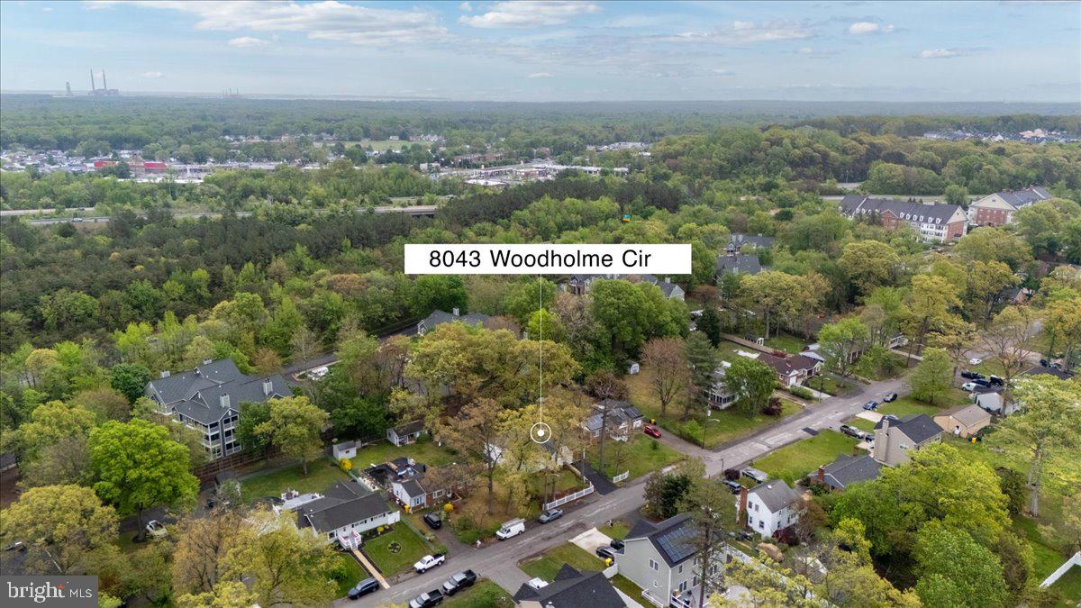 WOODHOLME - Residential