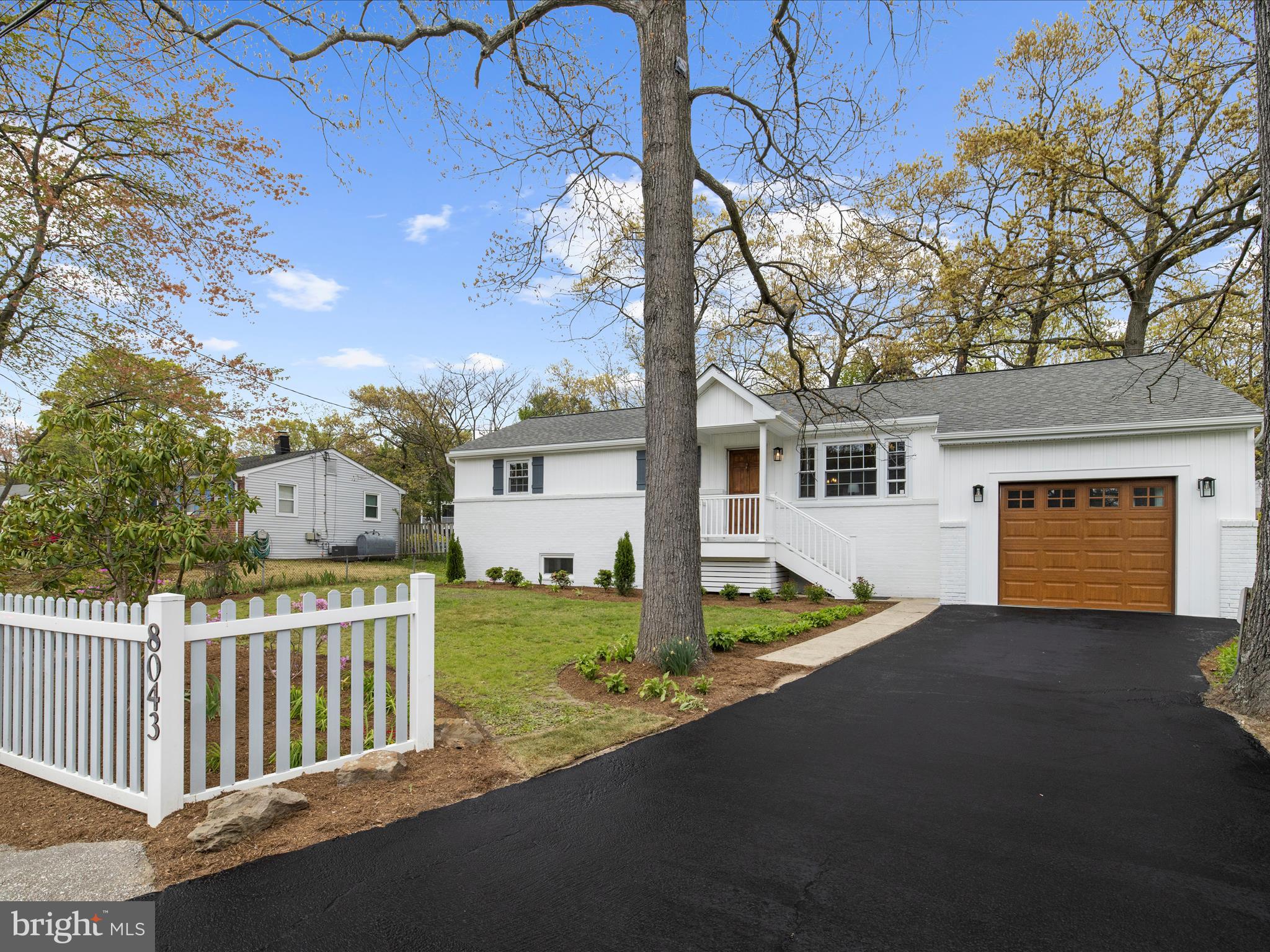 WOODHOLME - Residential