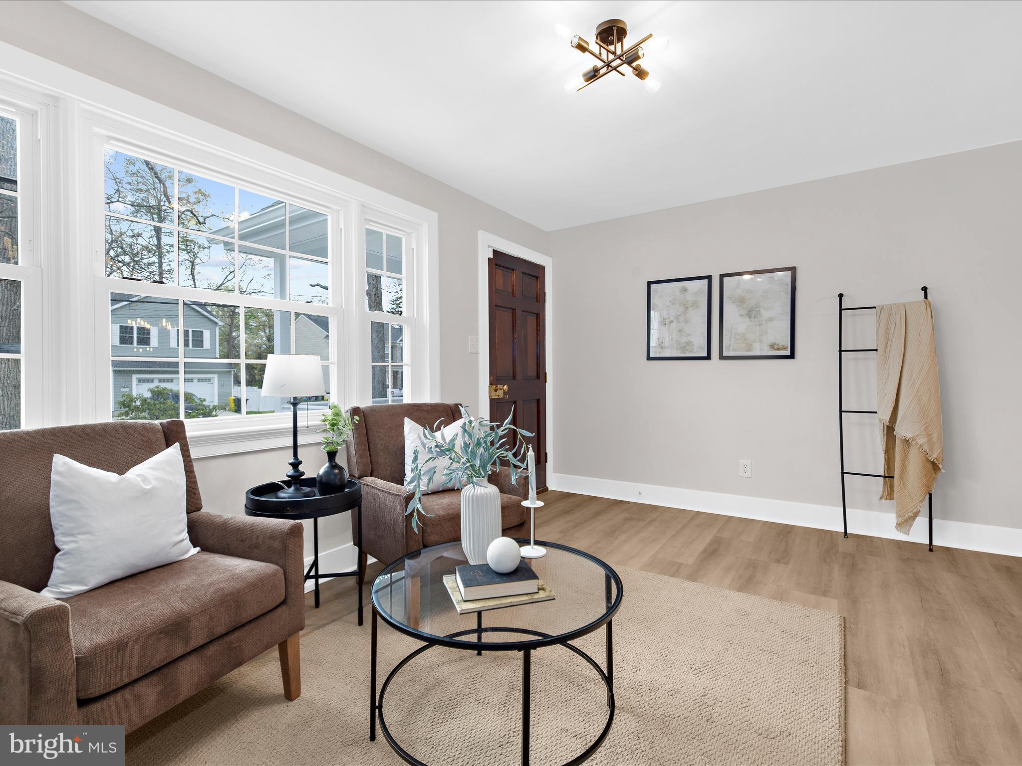 WOODHOLME - Residential