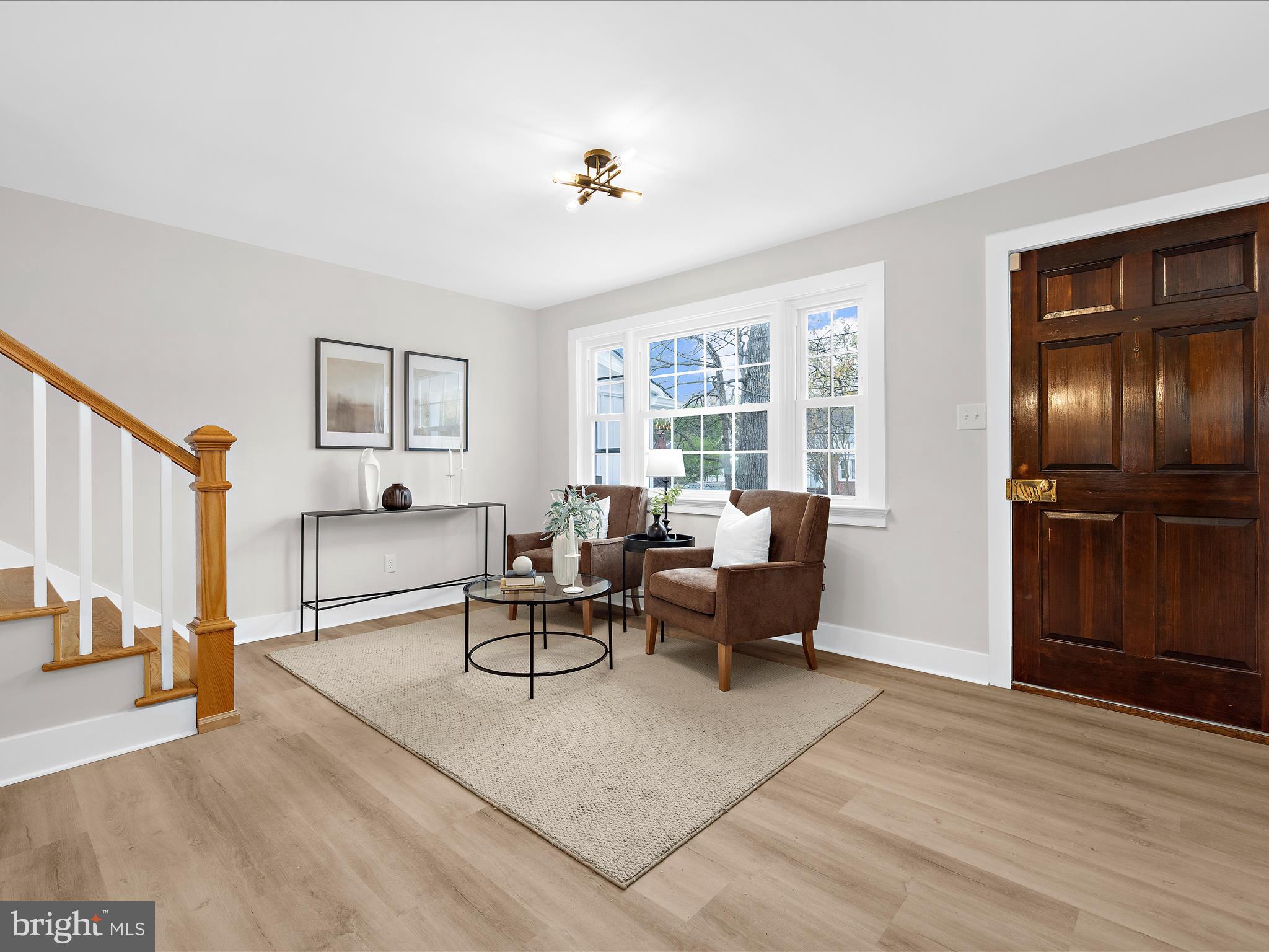 WOODHOLME - Residential