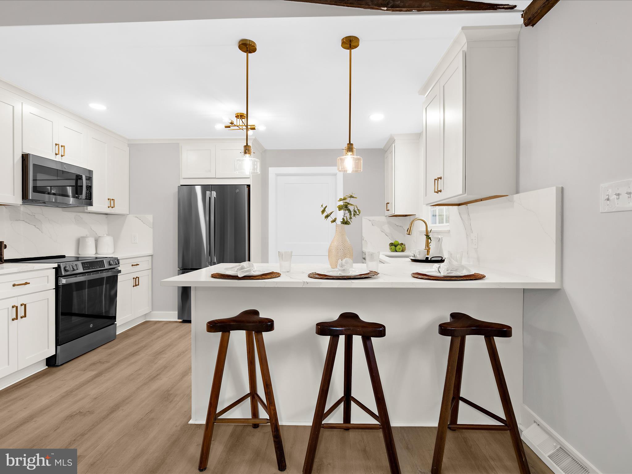 WOODHOLME - Residential