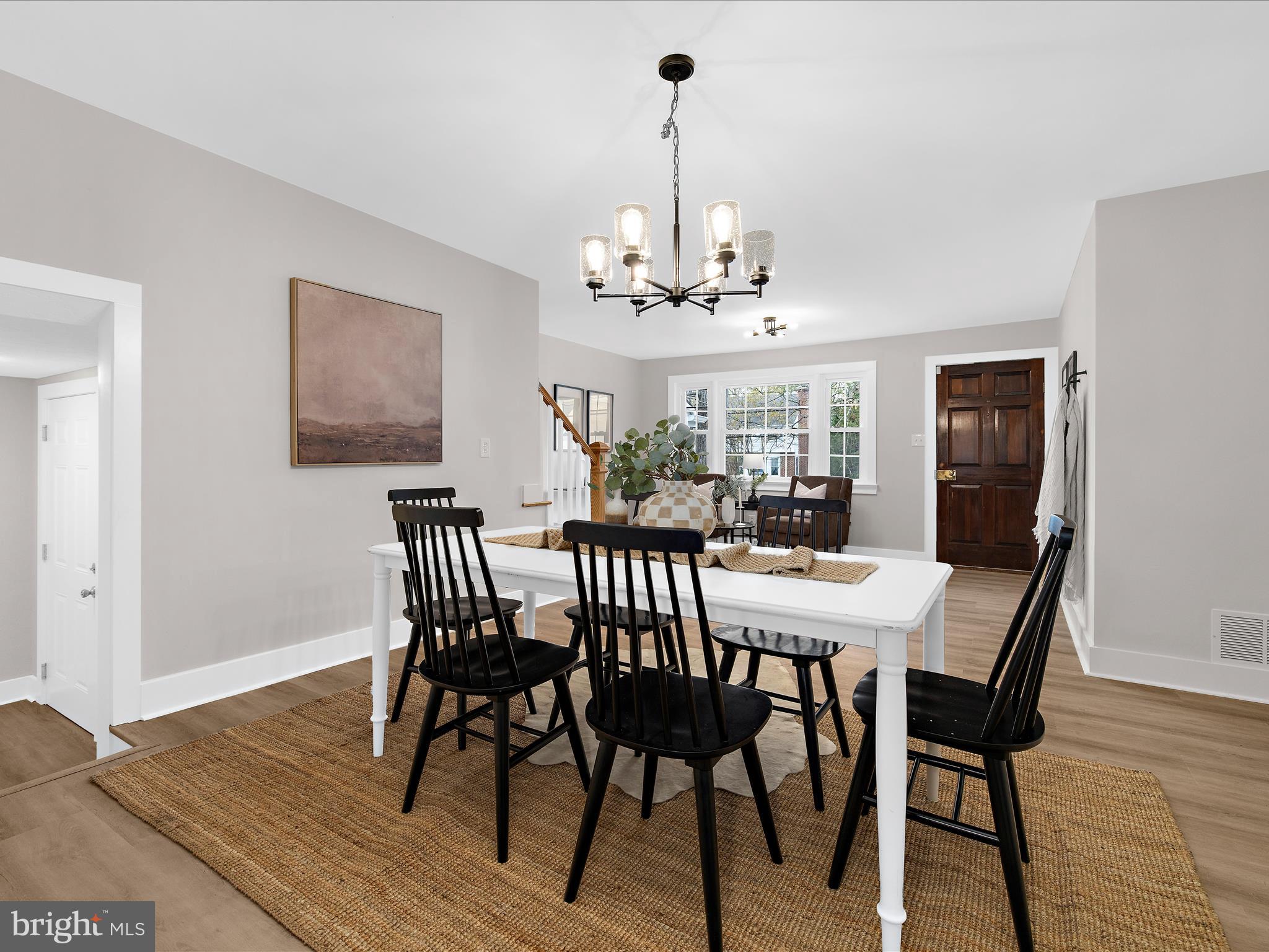 WOODHOLME - Residential