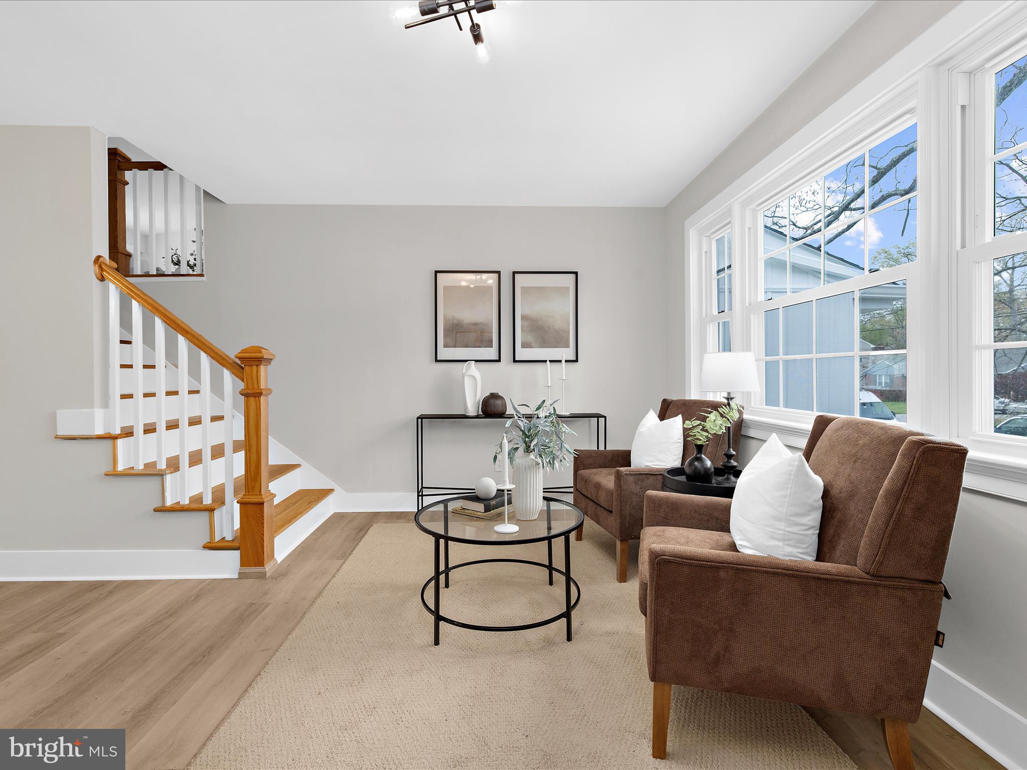 WOODHOLME - Residential