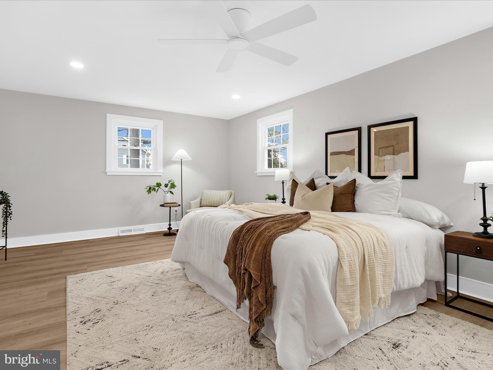 WOODHOLME - Residential