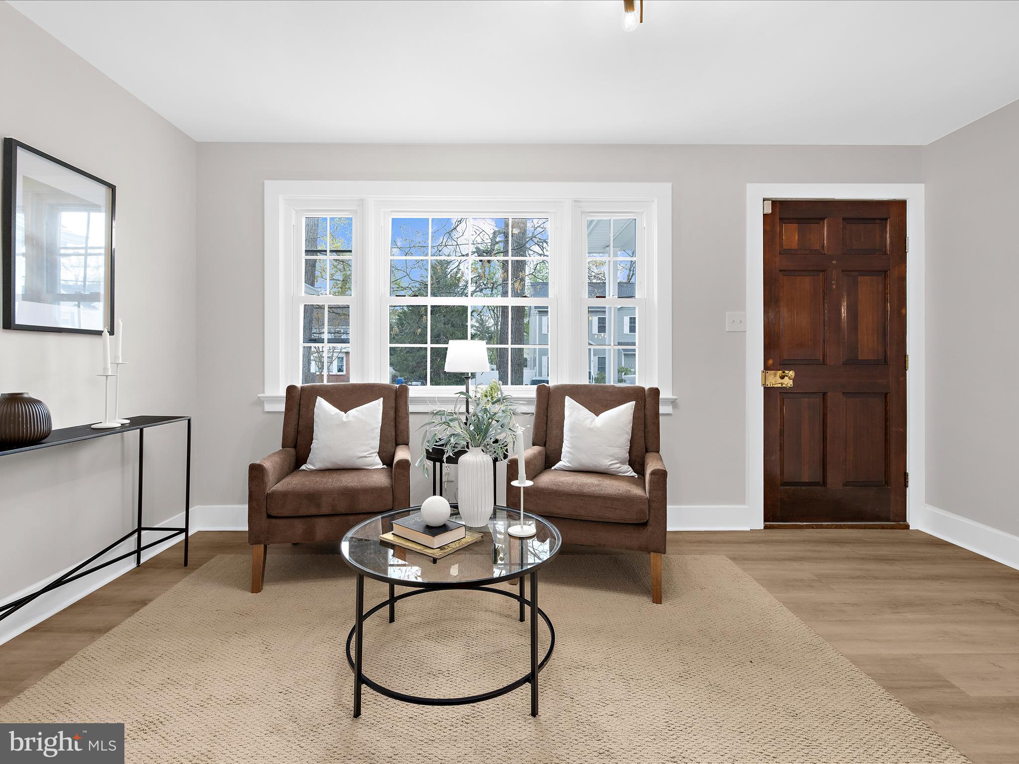 WOODHOLME - Residential