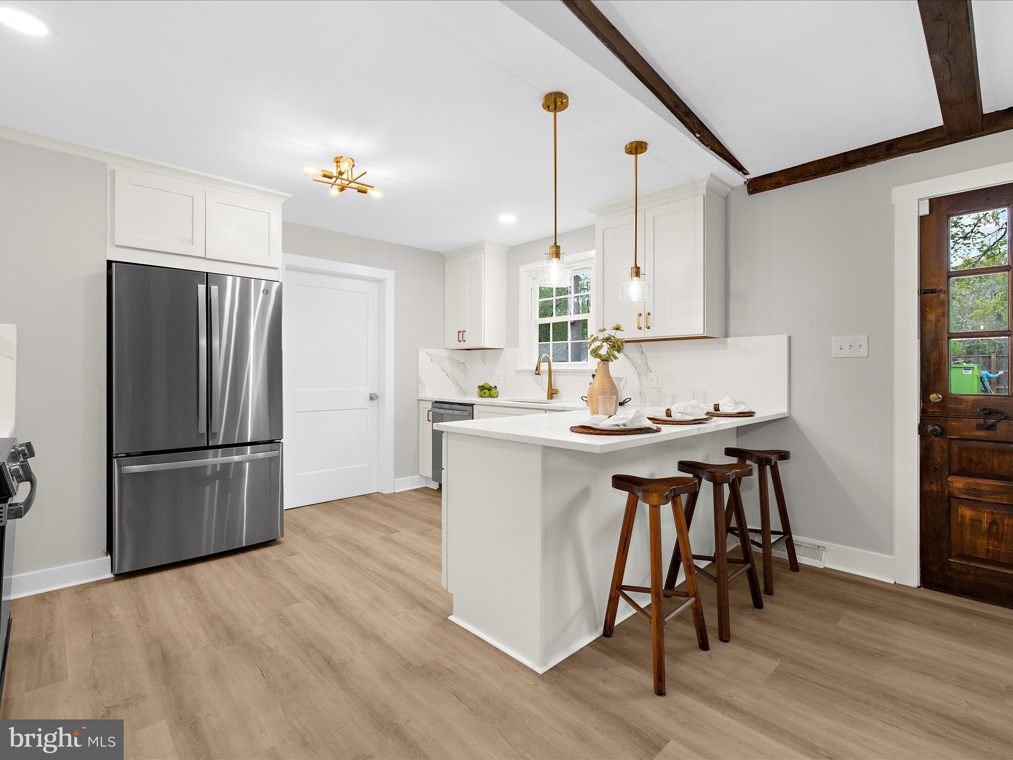 WOODHOLME - Residential