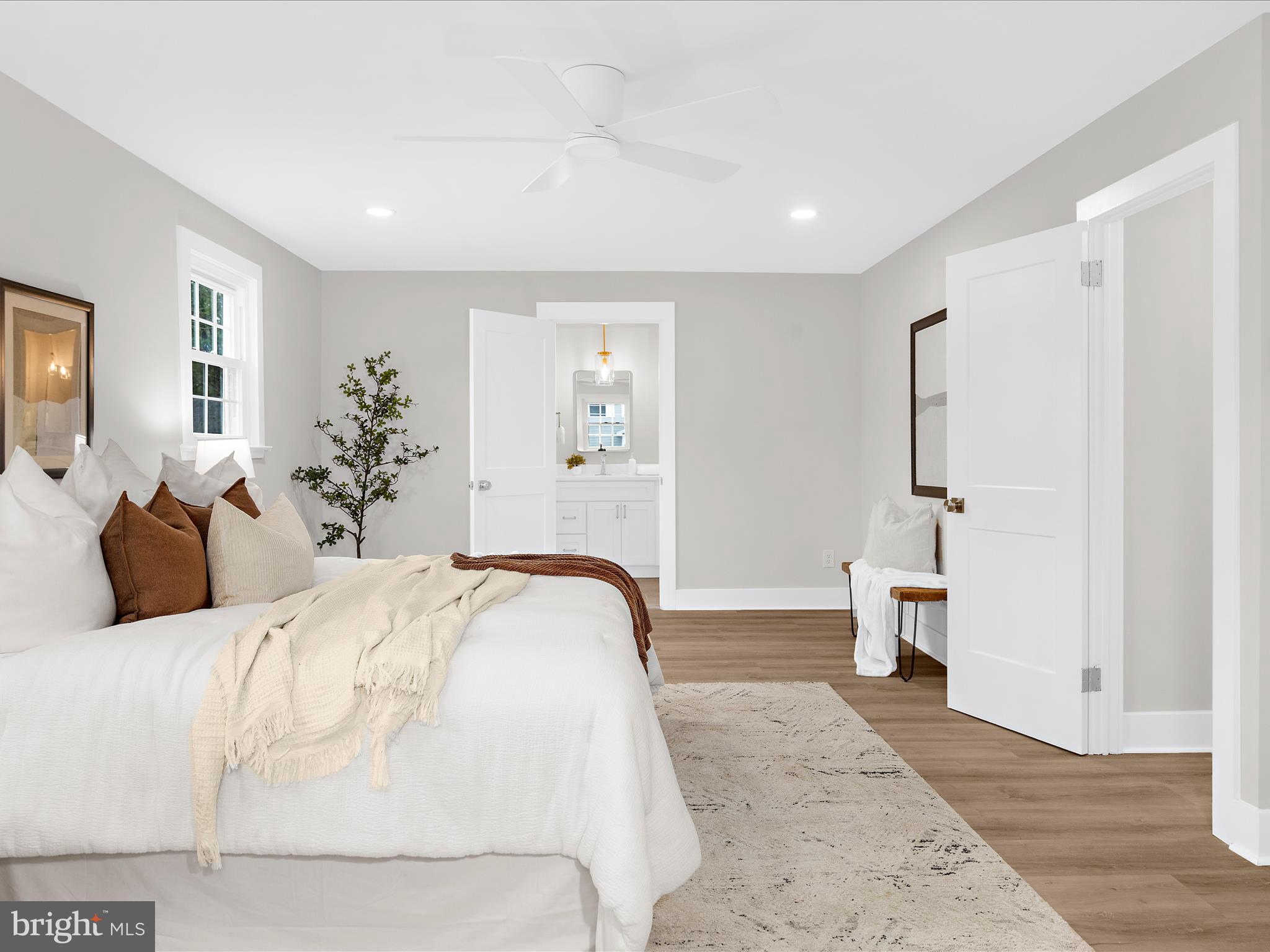 WOODHOLME - Residential