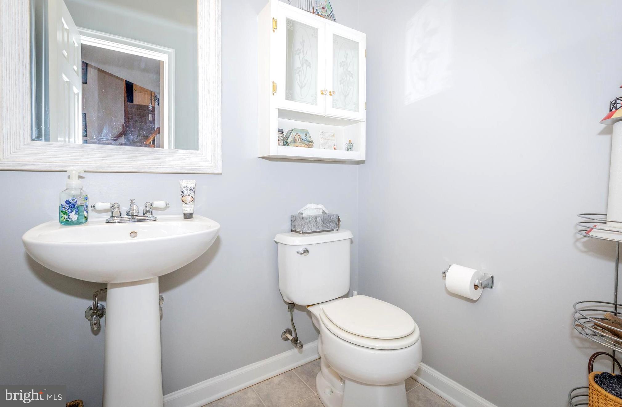 ST MARGARETS LANDING - Residential