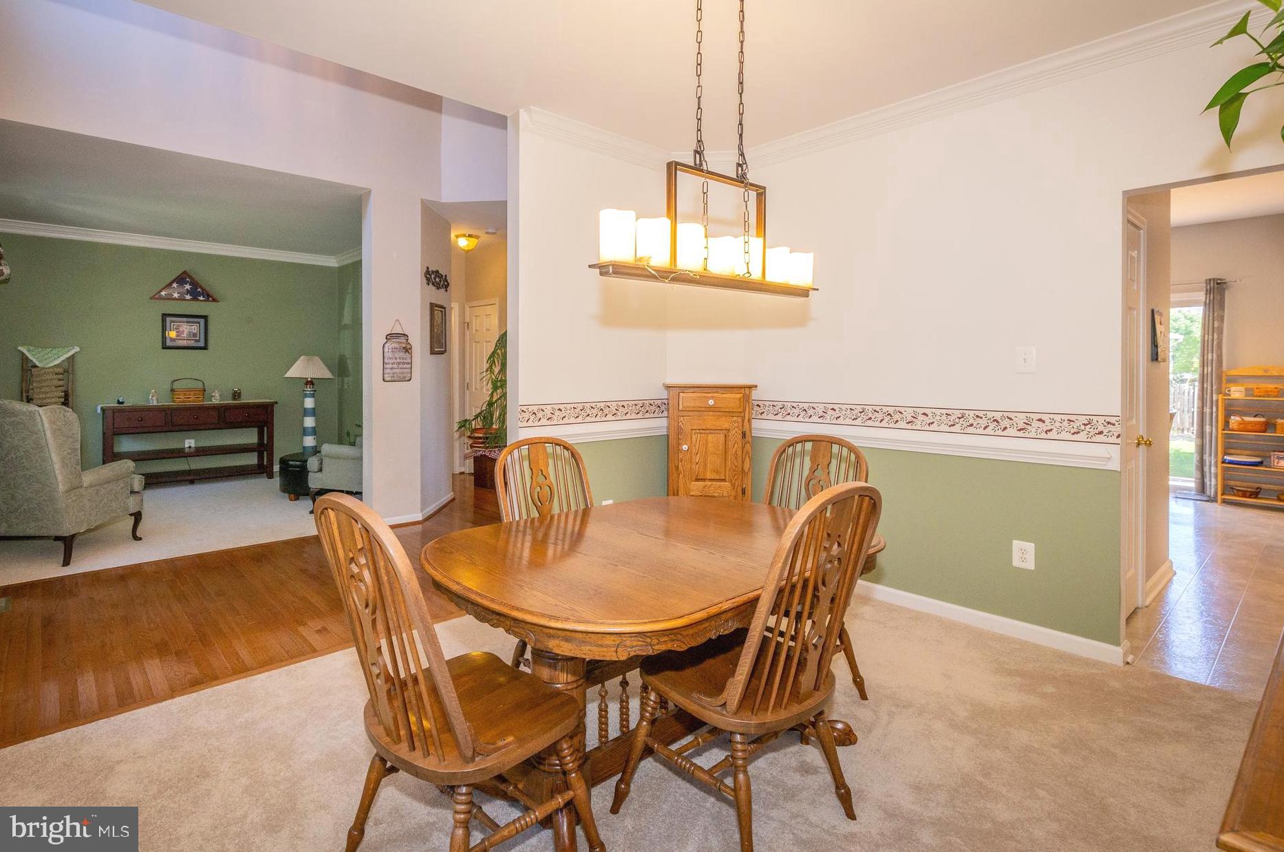 ST MARGARETS LANDING - Residential