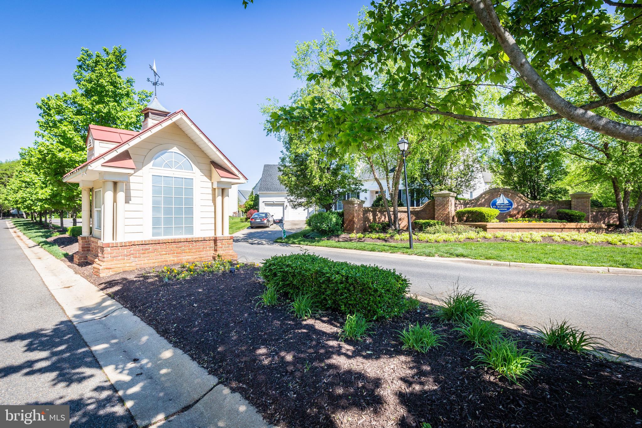 ST MARGARETS LANDING - Residential