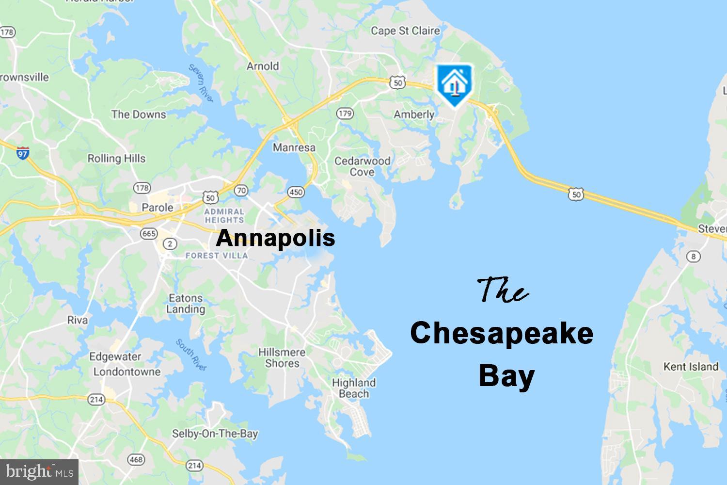 ST MARGARETS LANDING - Residential