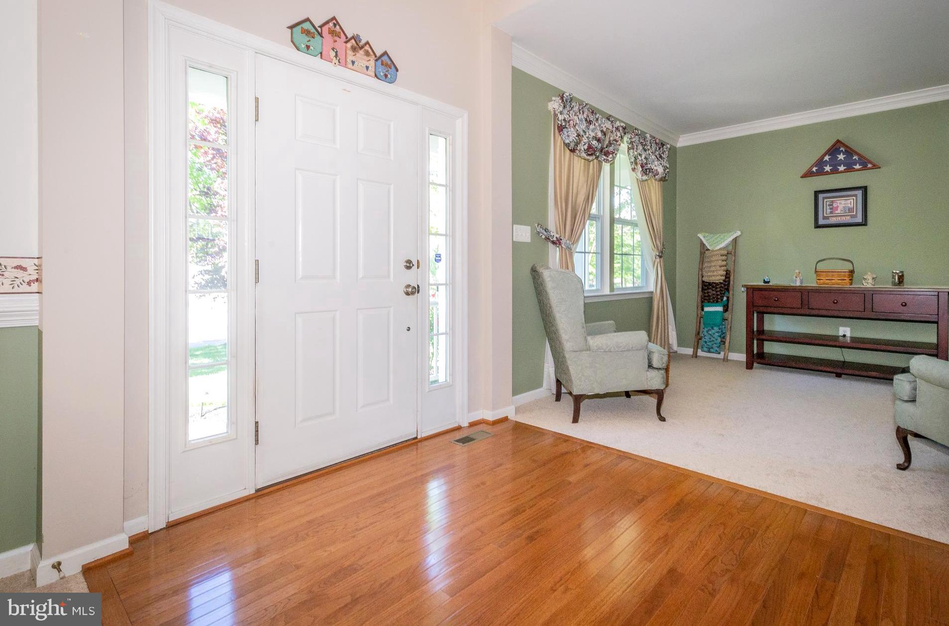 ST MARGARETS LANDING - Residential