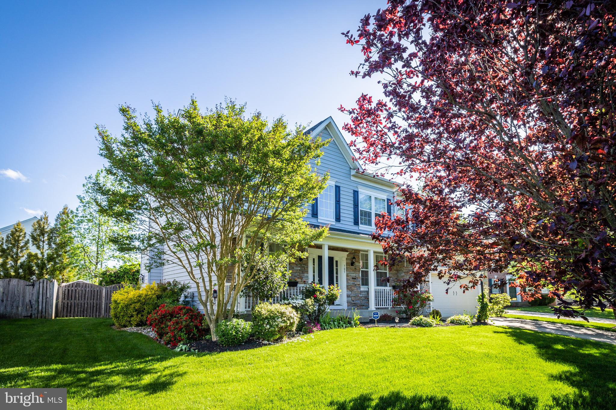 ST MARGARETS LANDING - Residential