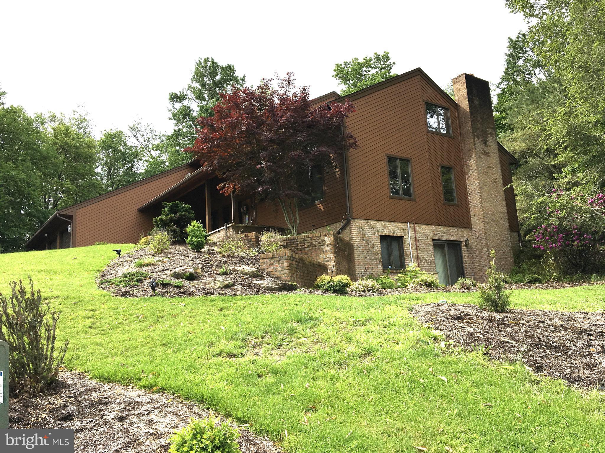 249 LAUREL DRIVE