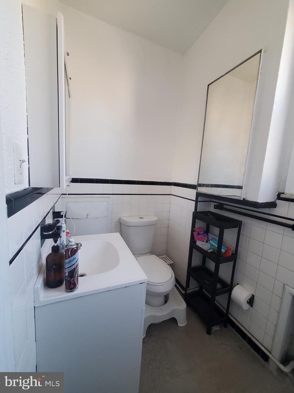 WEST PHILADELPHIA - Residential Lease