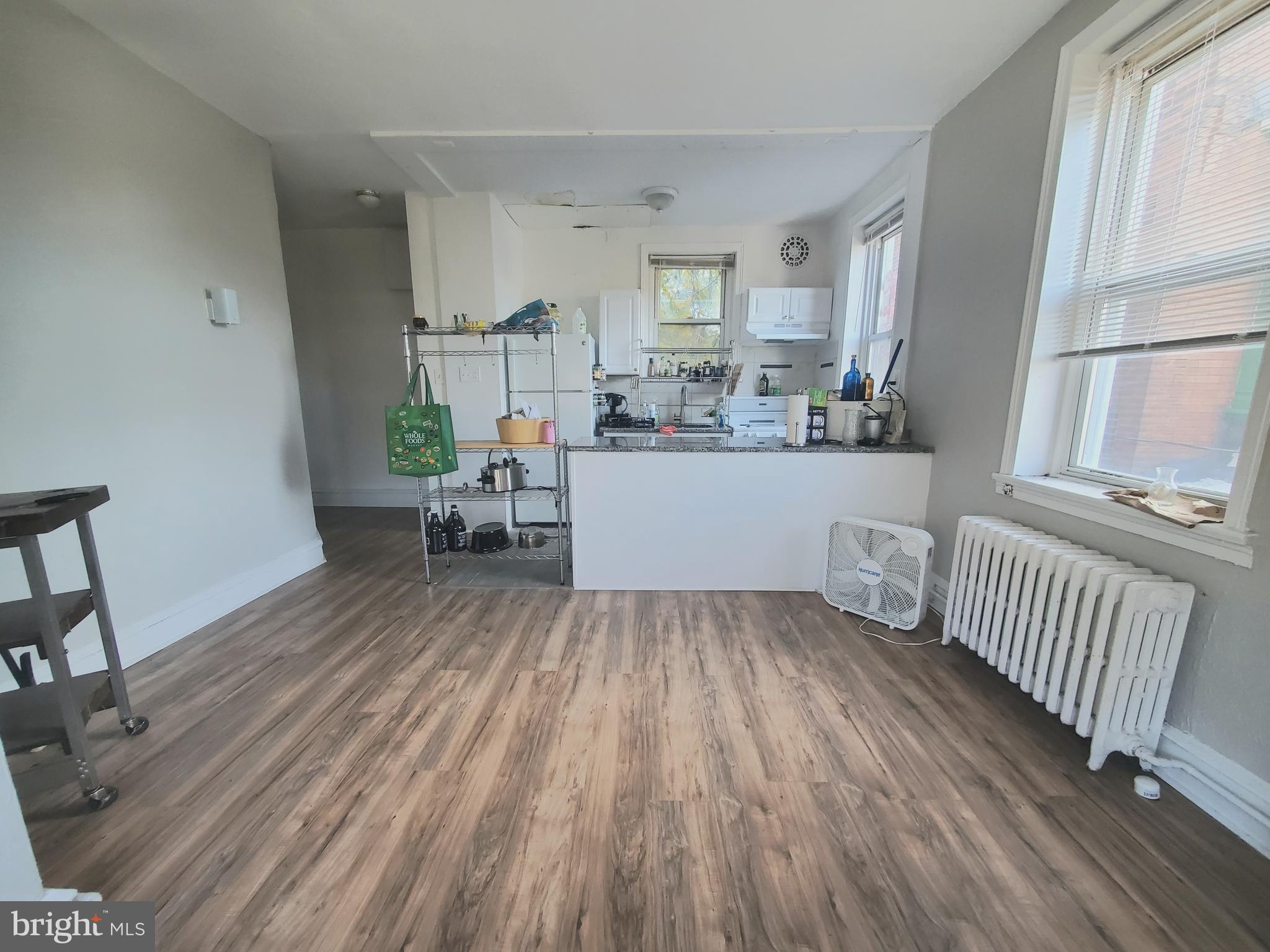 WEST PHILADELPHIA - Residential Lease